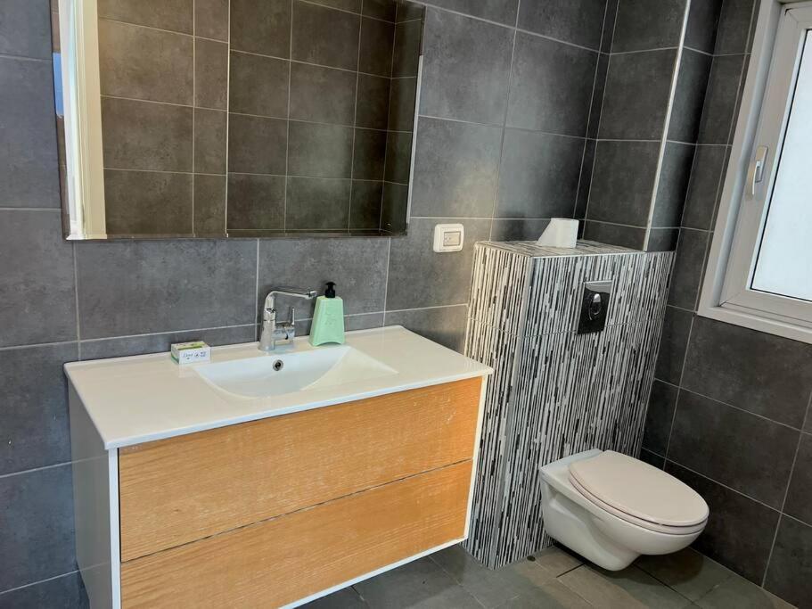 Prince Palace Netanya Lagoon Beach 3BR