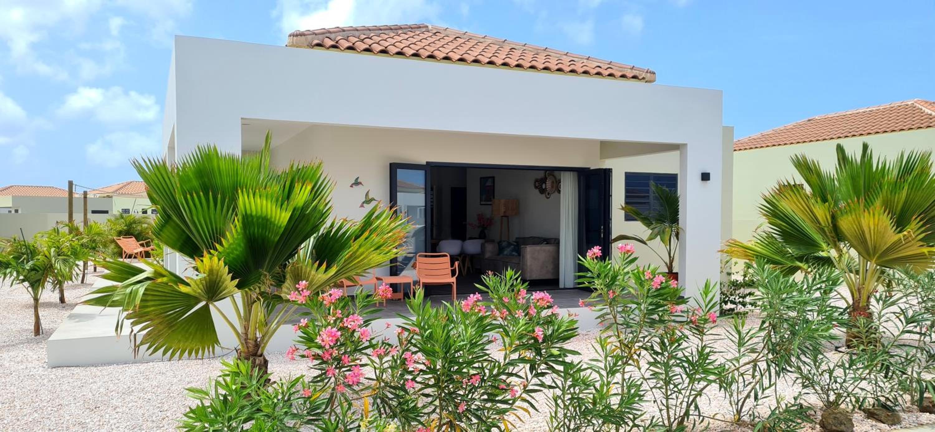 Villa Cabana Mambo Beach