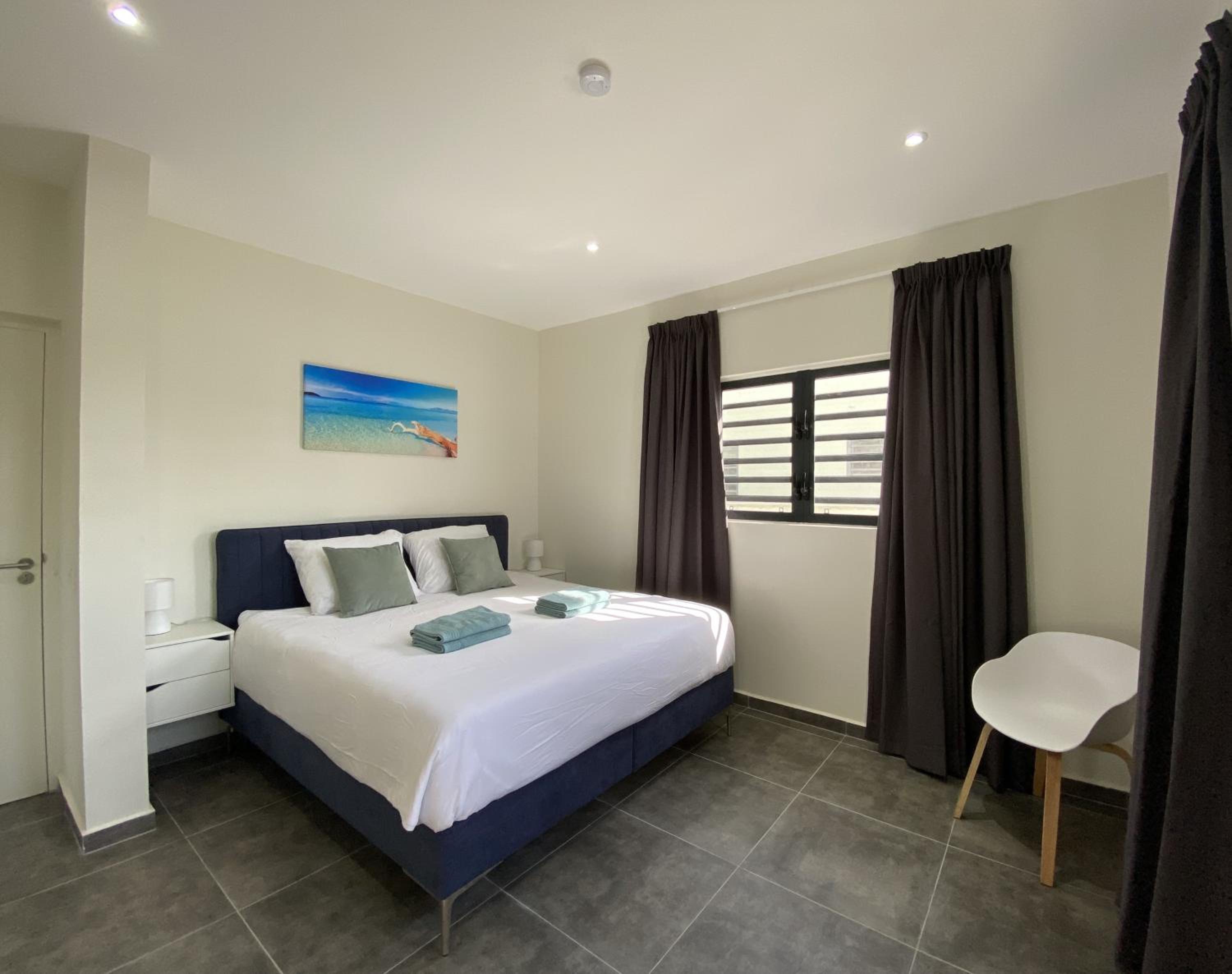 Villa Cabana Mambo Beach