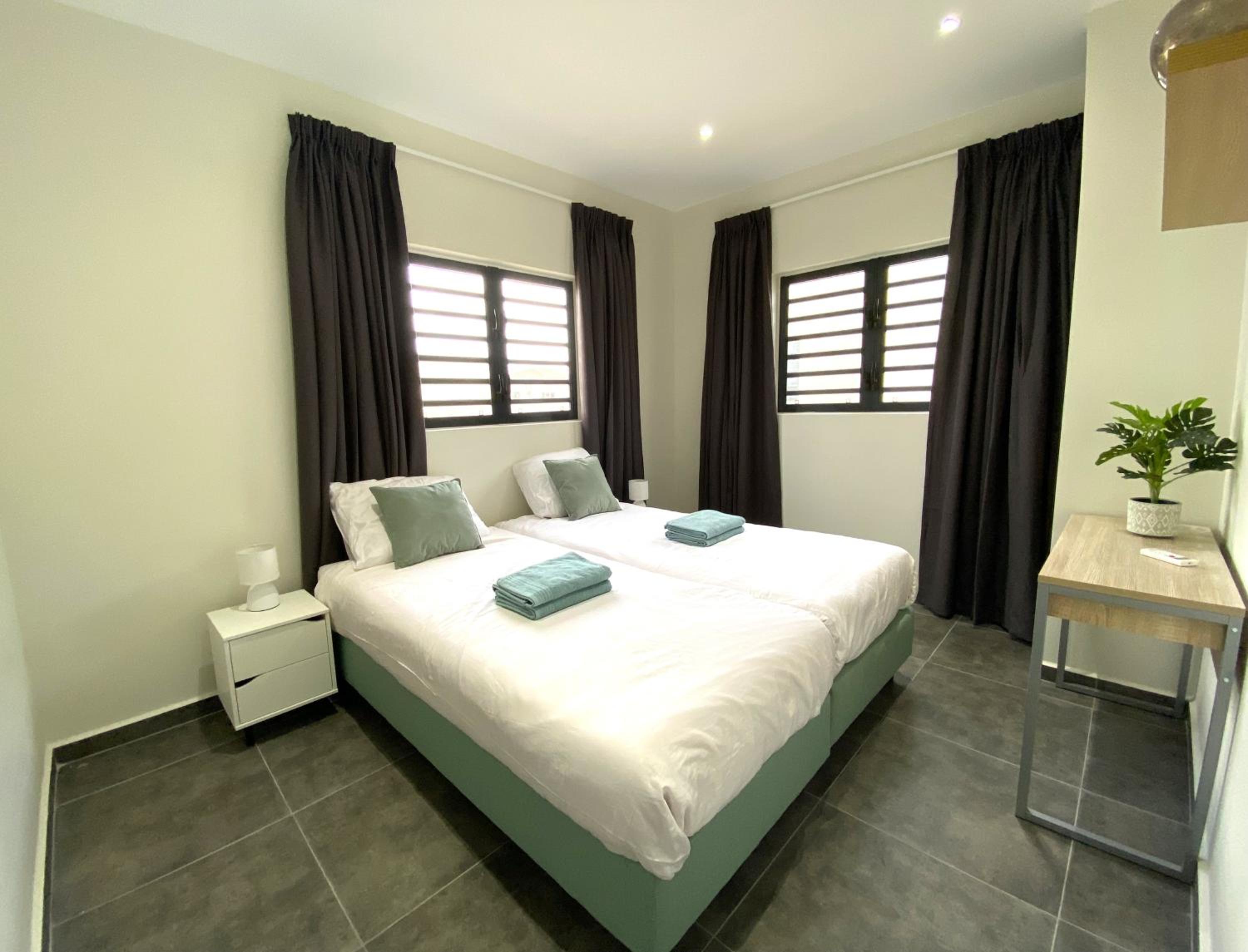 Villa Cabana Mambo Beach