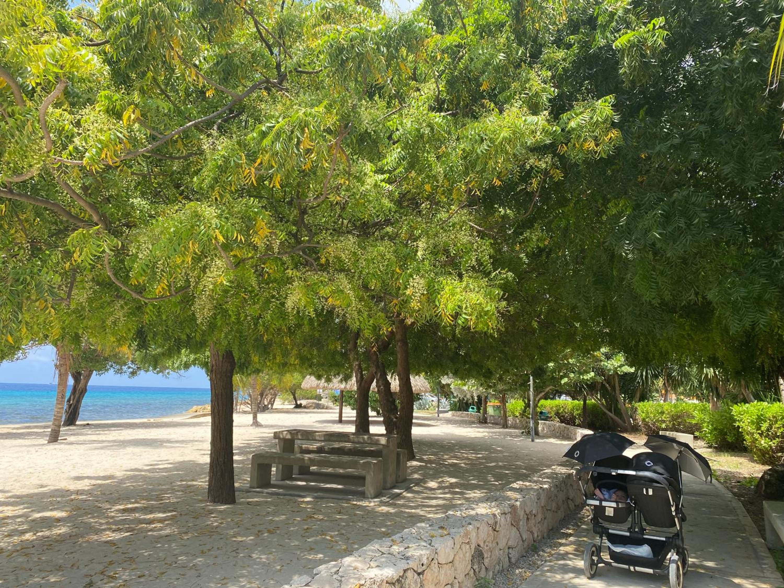 Villa Cabana Mambo Beach
