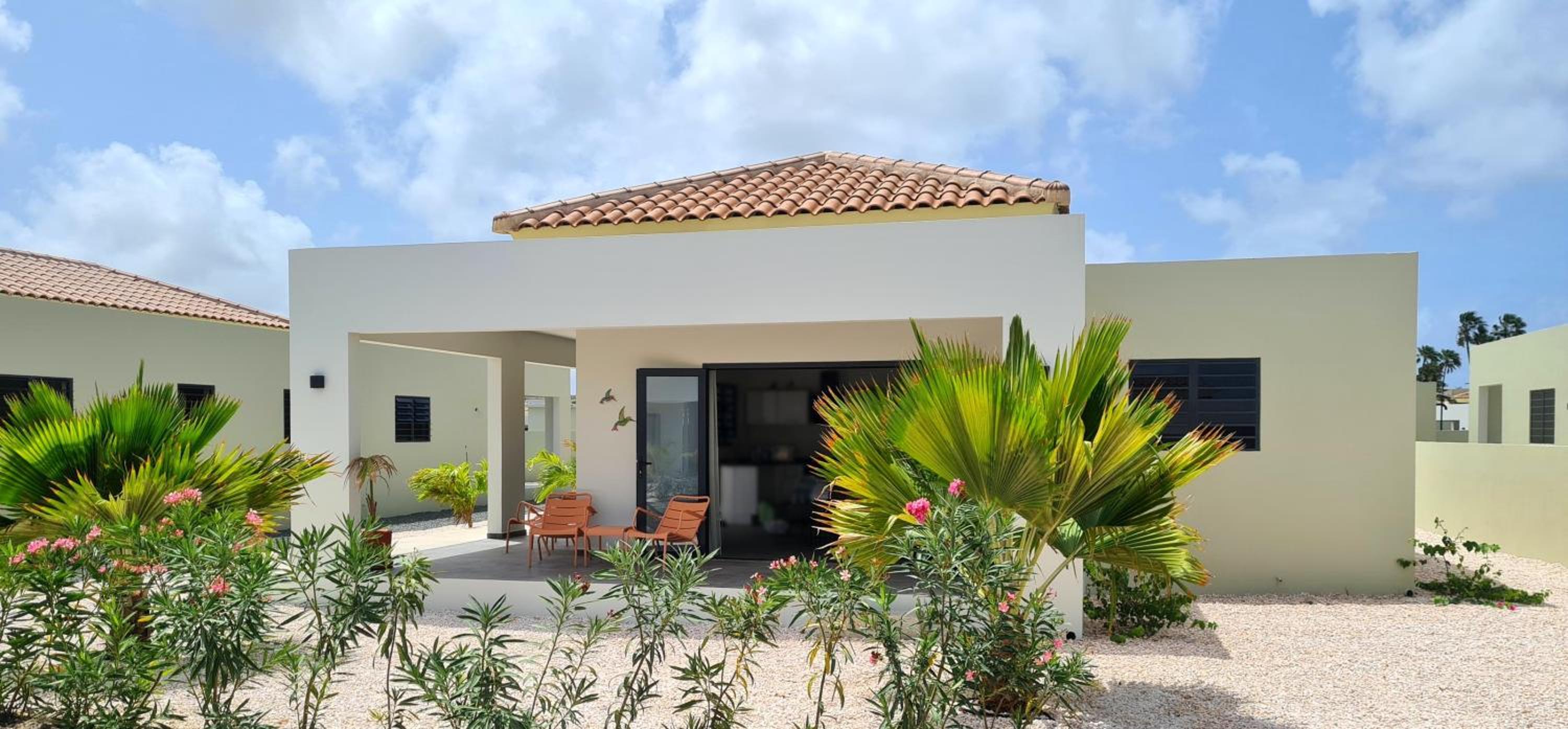 Villa Cabana Mambo Beach