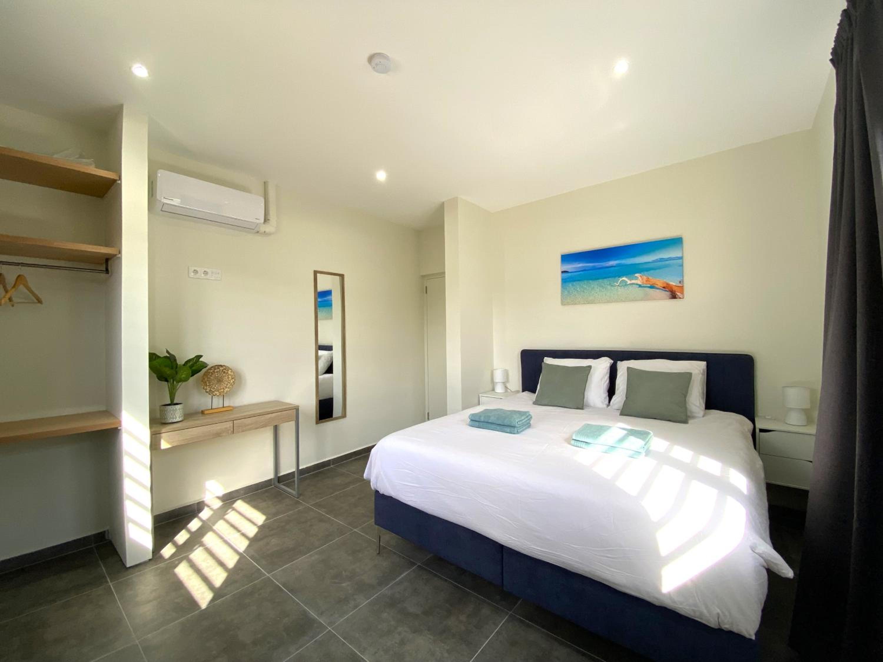 Villa Cabana Mambo Beach