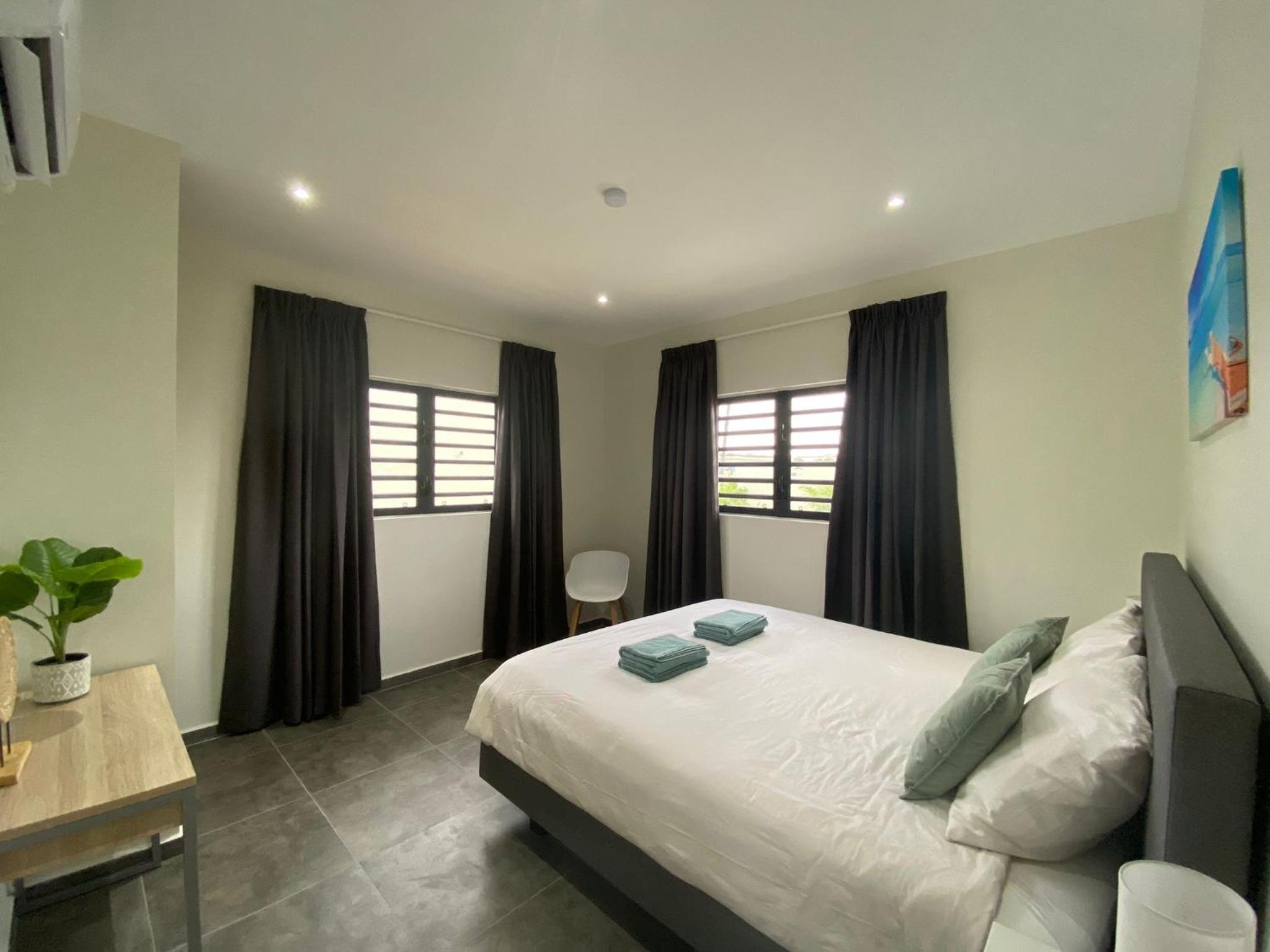 Villa Cabana Mambo Beach