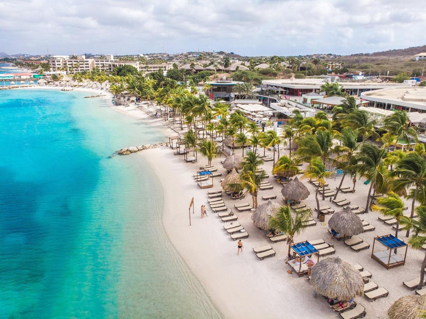 Villa Cabana Mambo Beach