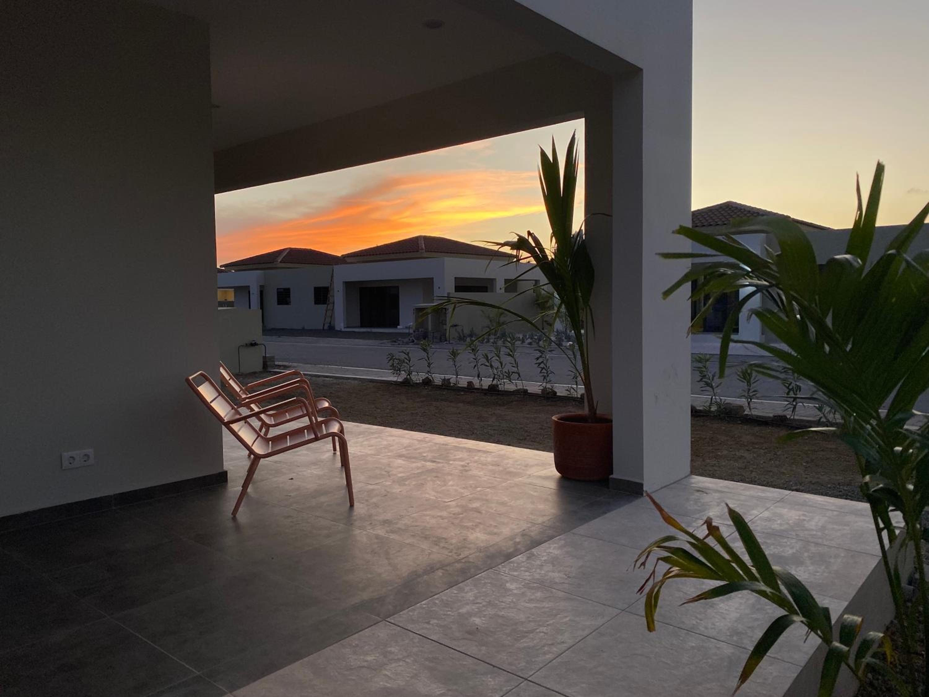 Villa Cabana Mambo Beach