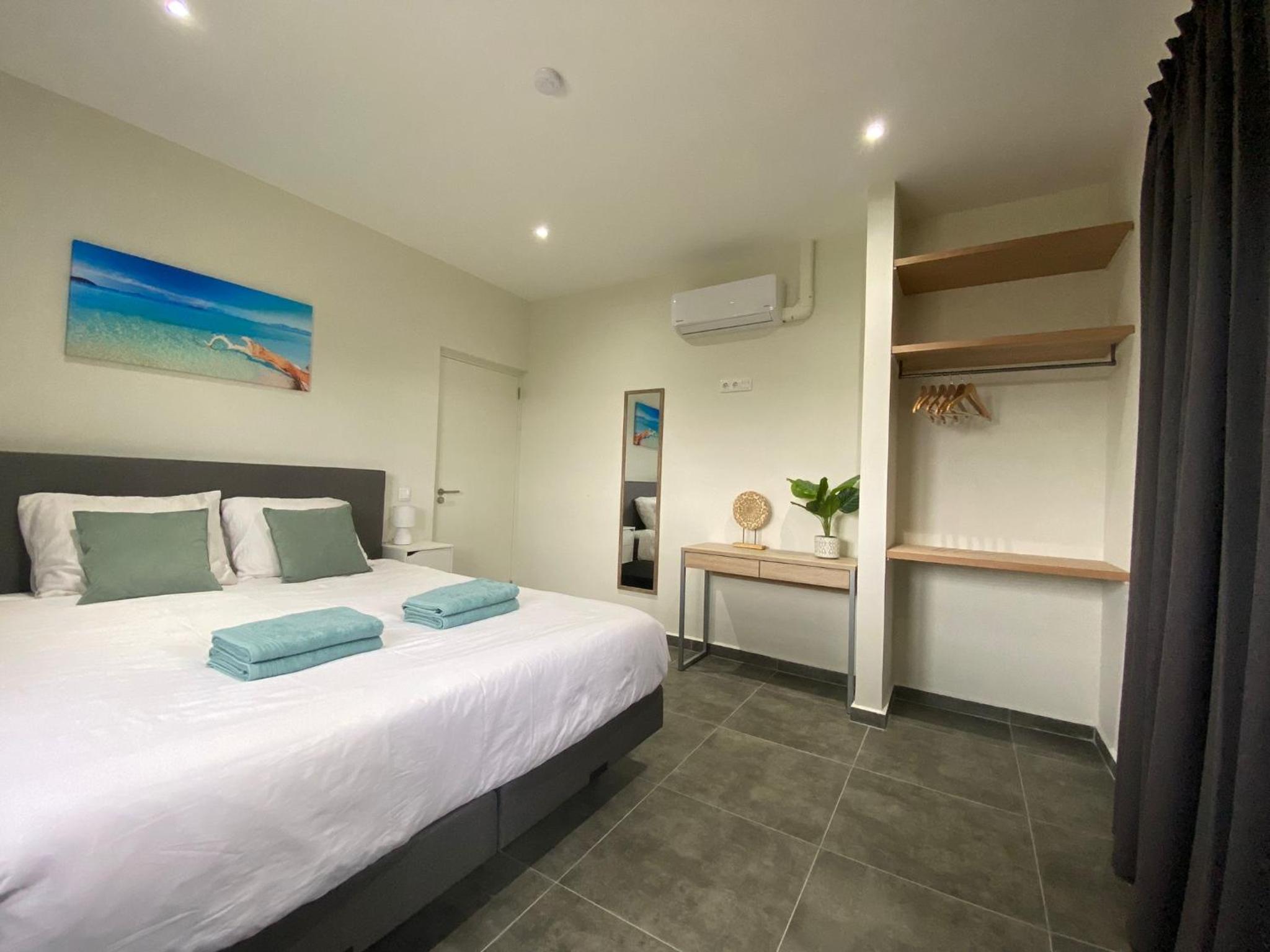 Villa Cabana Mambo Beach