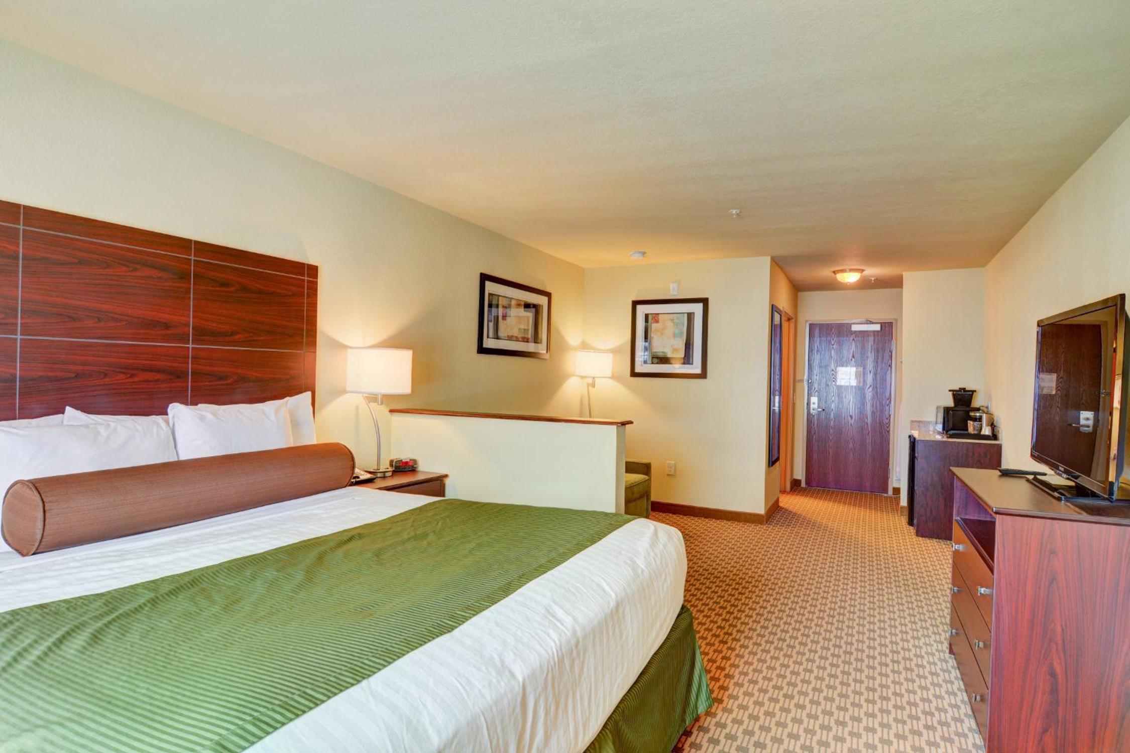 The Inn at Punxsutawney, Billede 20