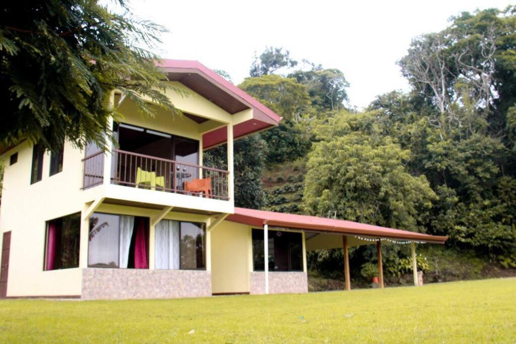 Morada La Gloria