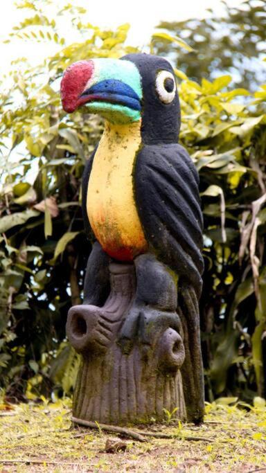Morada La Gloria