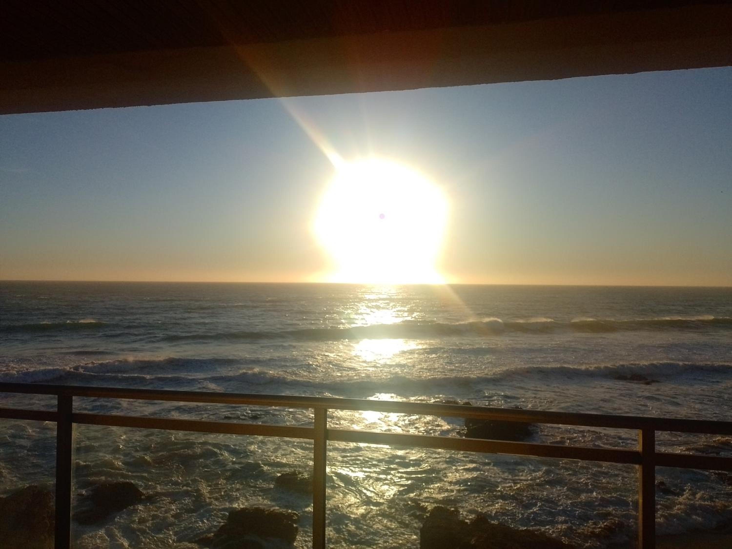 Balcón del Mar