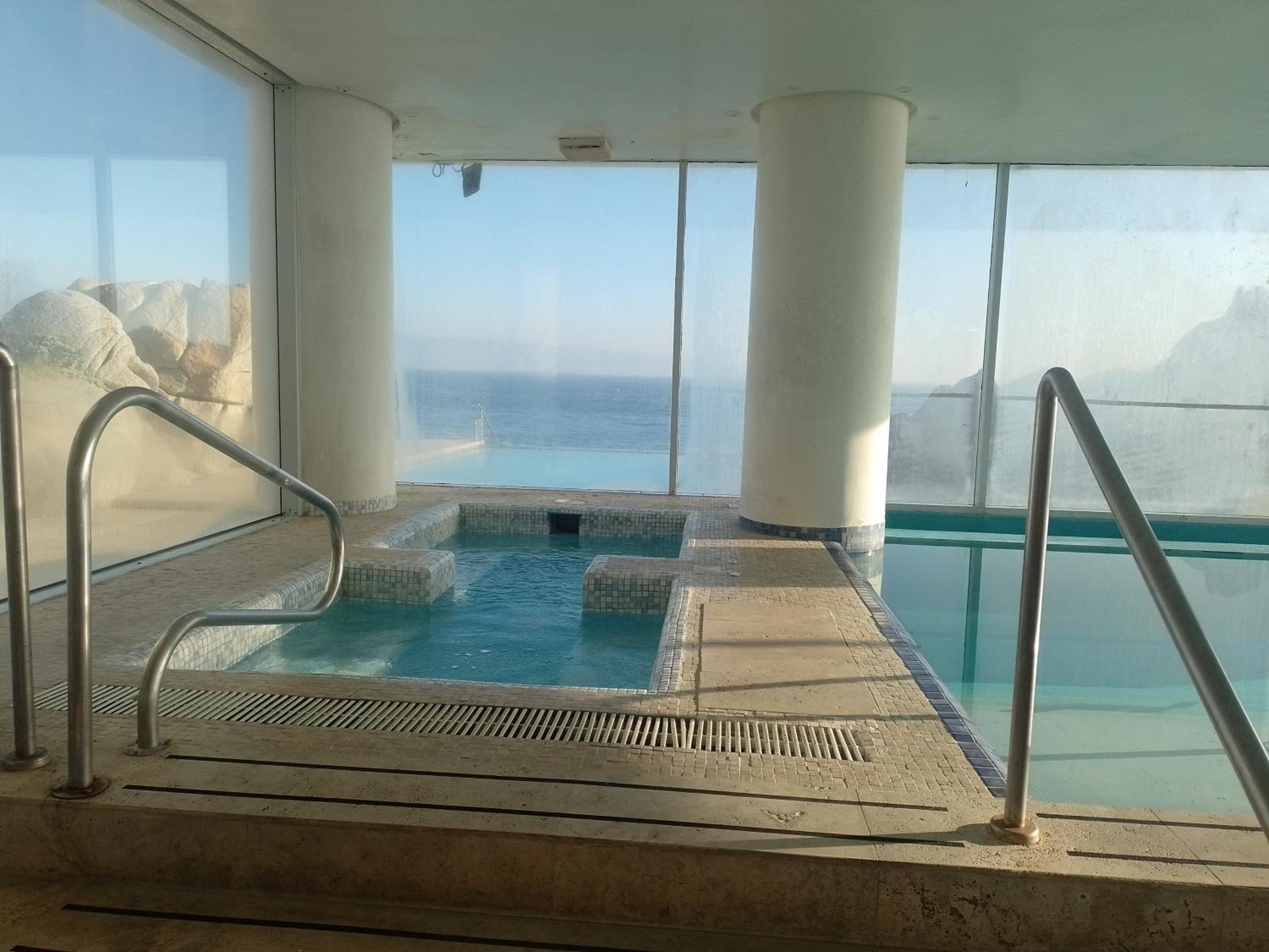 Balcón del Mar