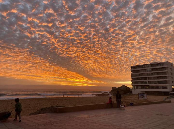 Balcón del Mar