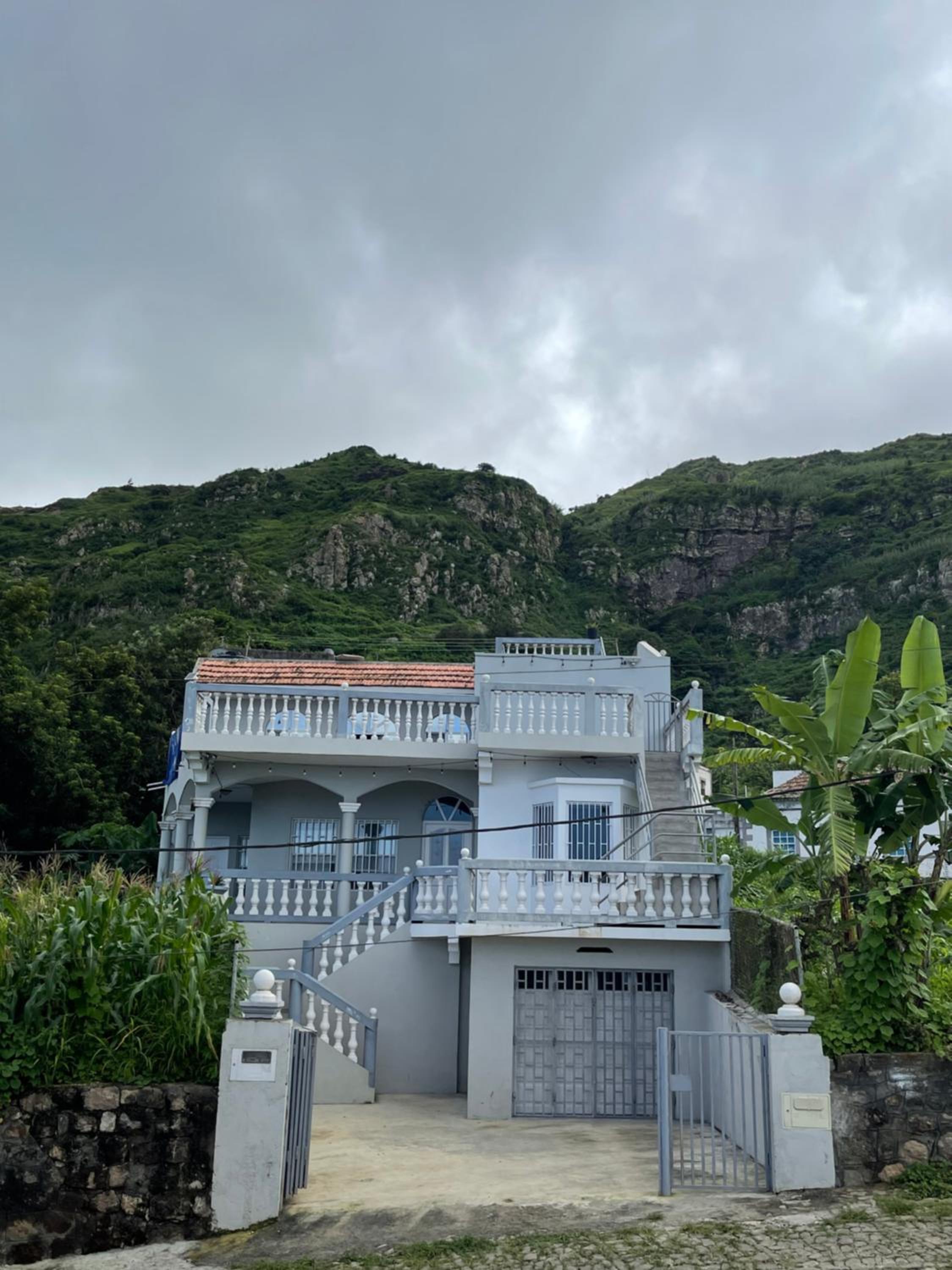 Villa Vicente Casa Soares