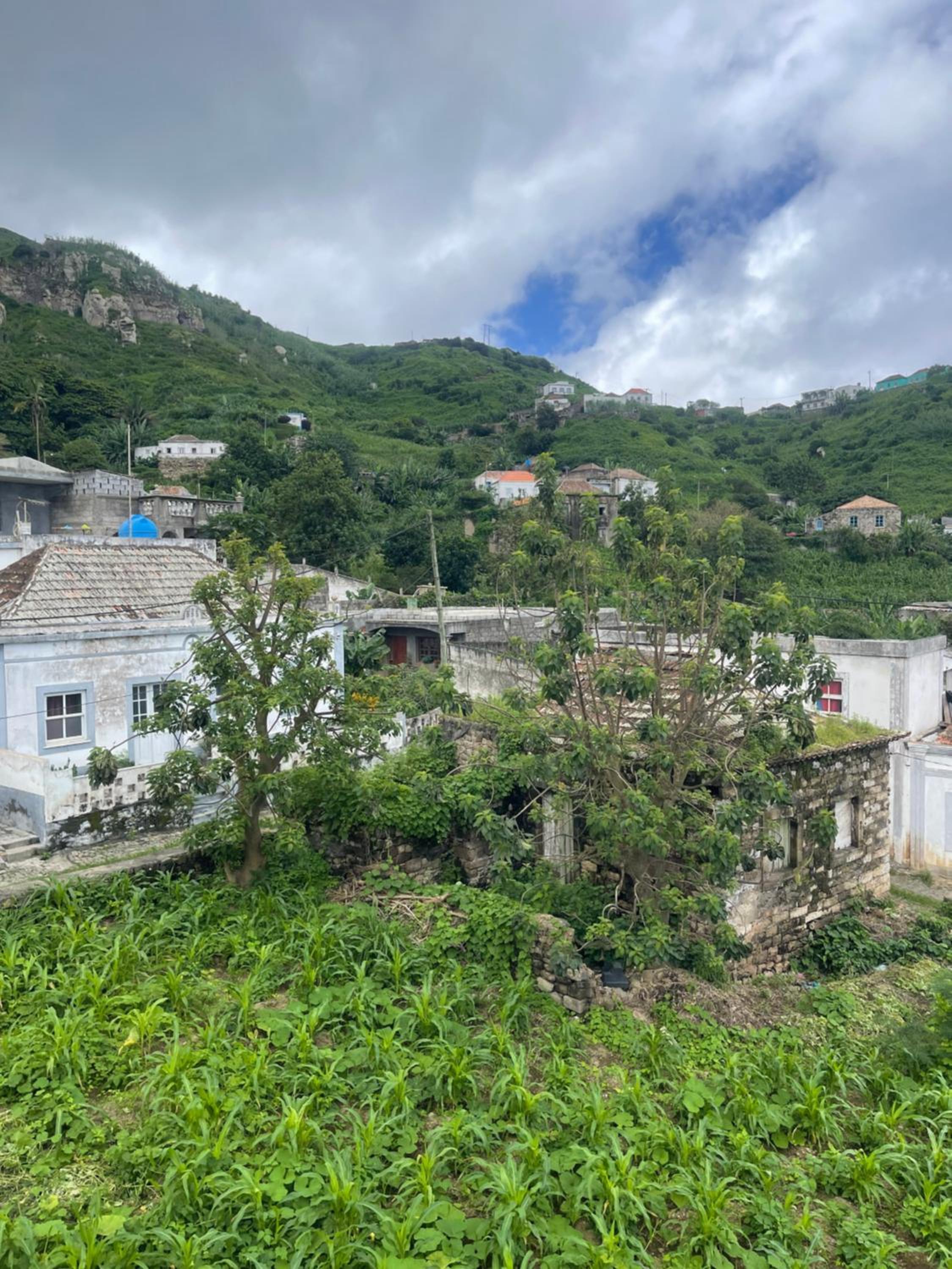 Villa Vicente Casa Soares