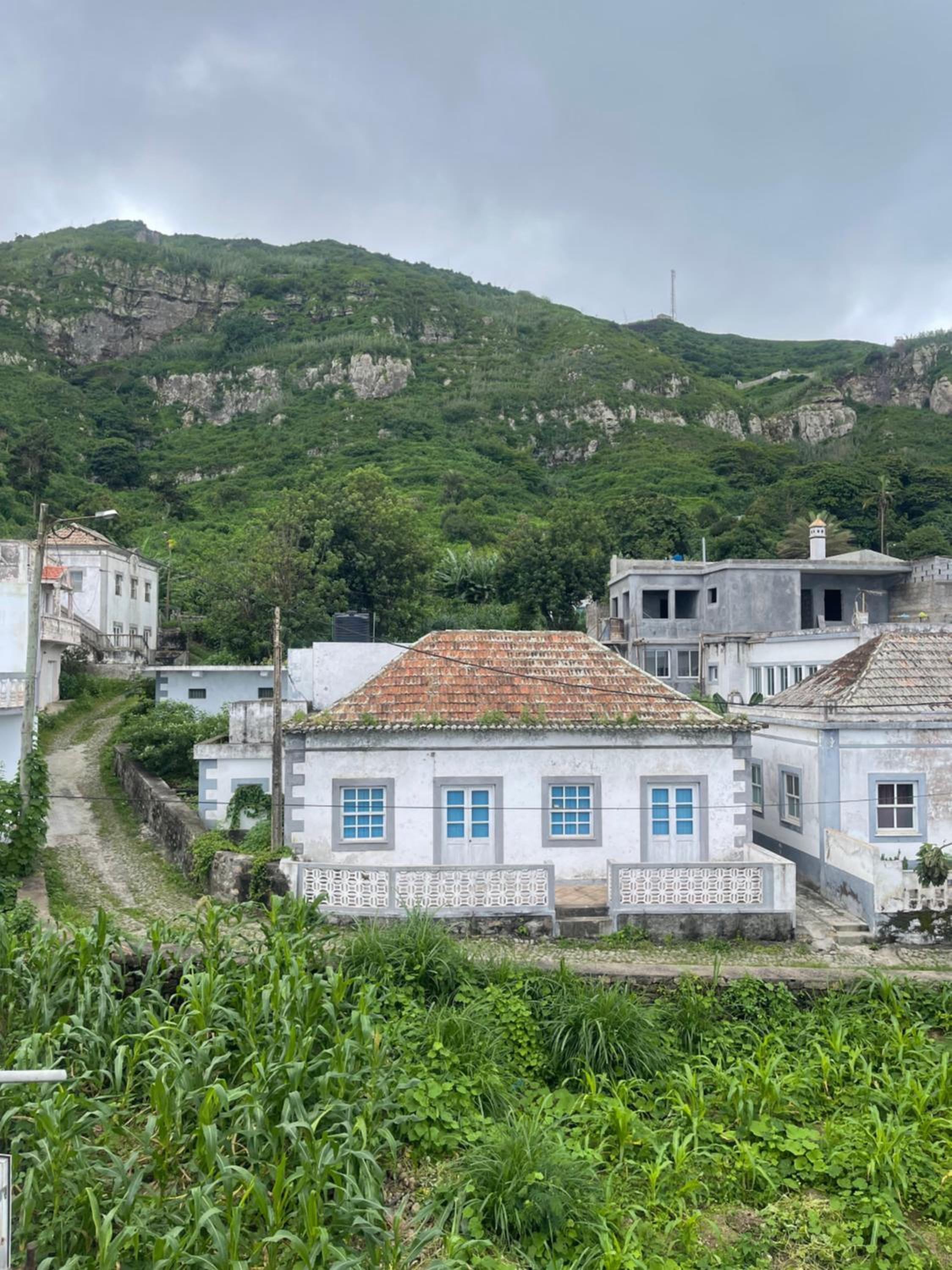 Villa Vicente Casa Soares