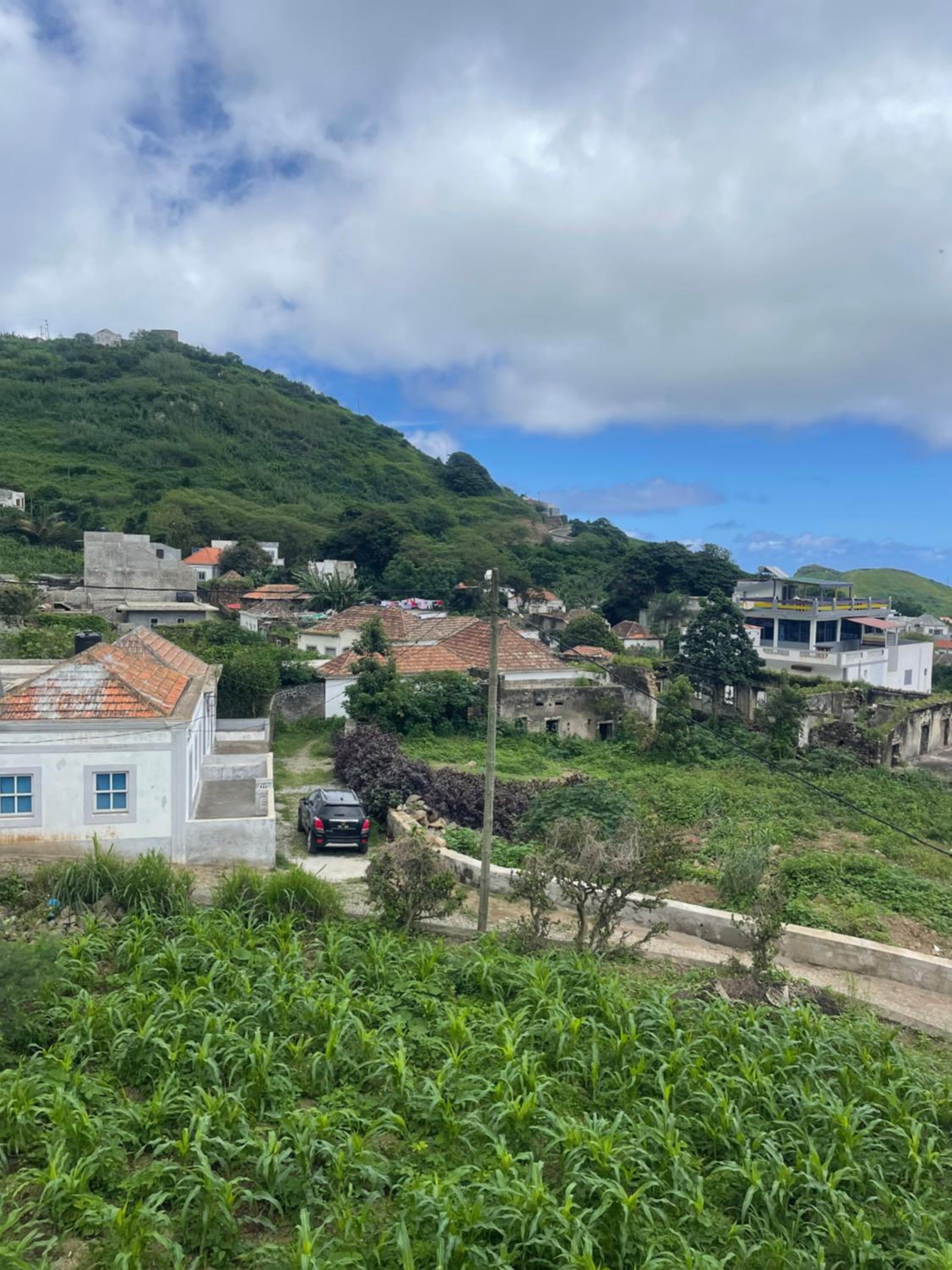 Villa Vicente Casa Soares