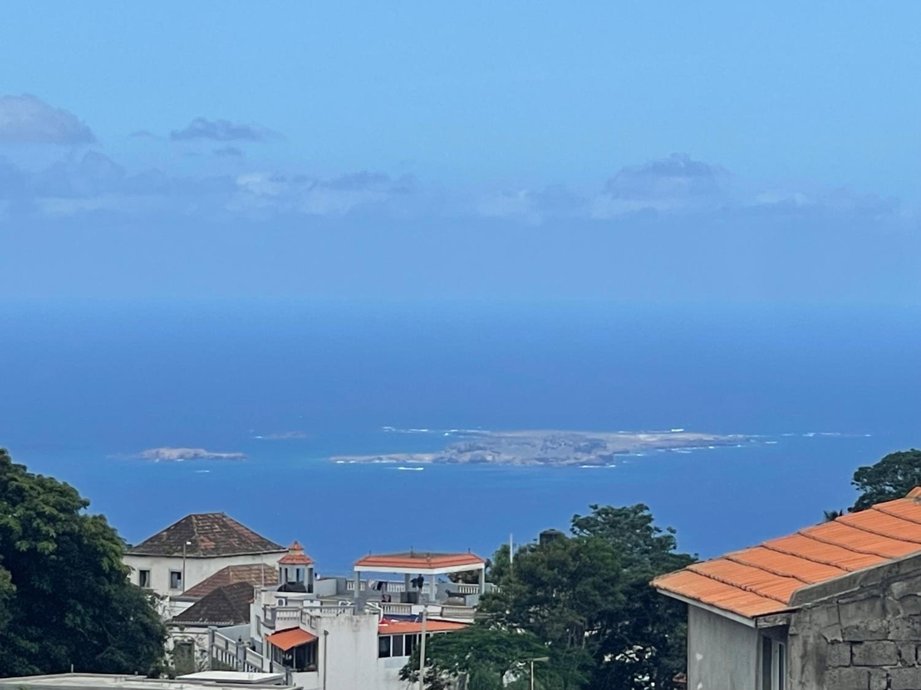Villa Vicente Casa Soares