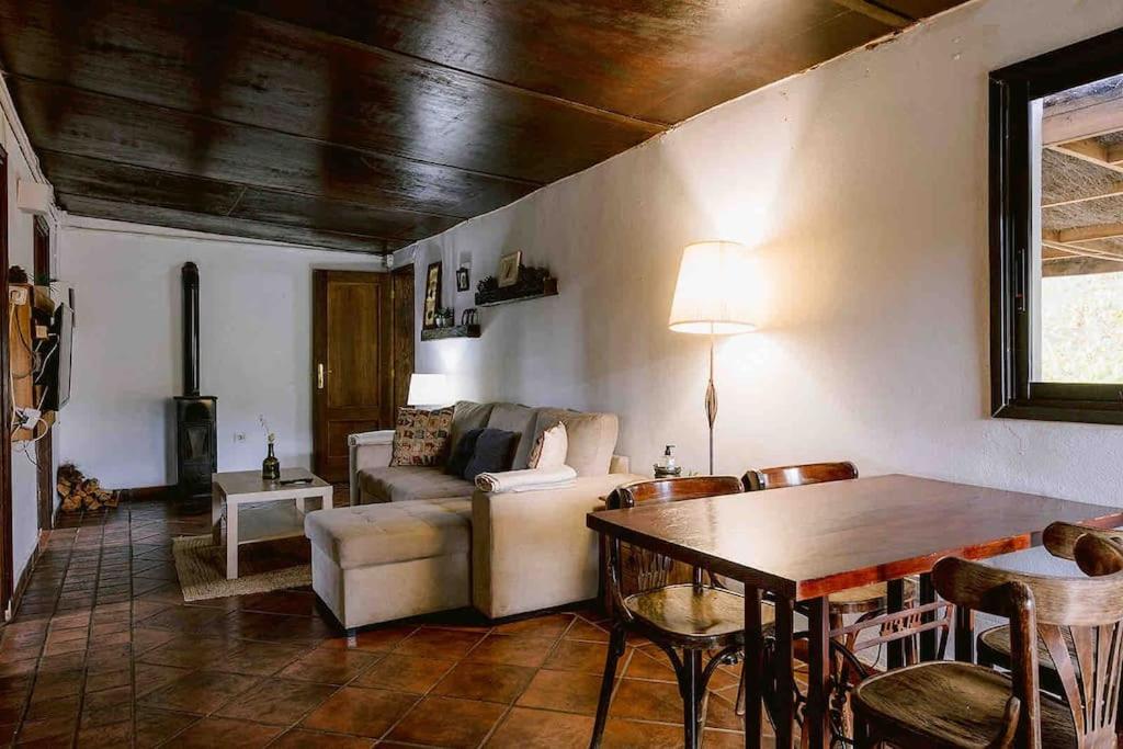 Nice Country House VILLA PAZ