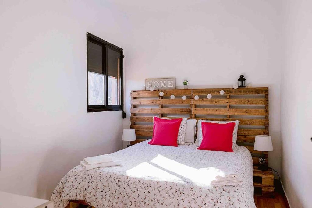 Nice Country House VILLA PAZ