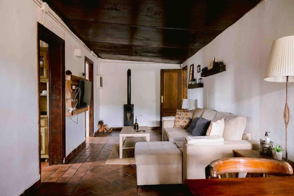 Nice Country House VILLA PAZ