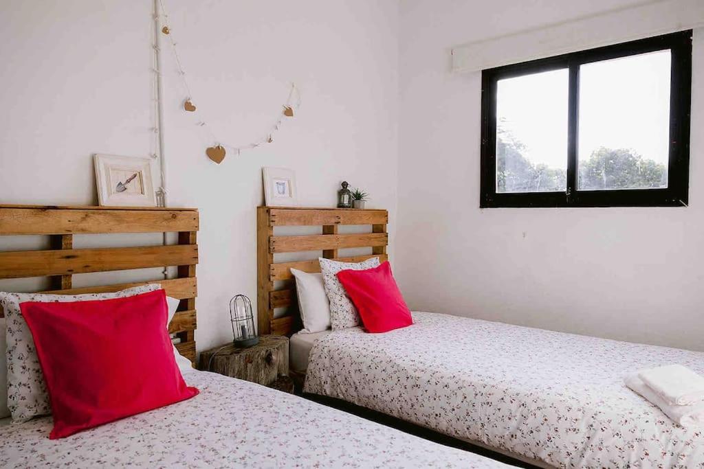 Nice Country House VILLA PAZ