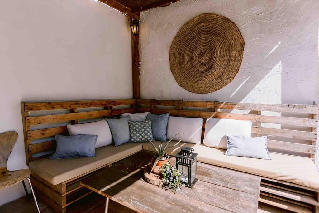 Nice Country House VILLA PAZ