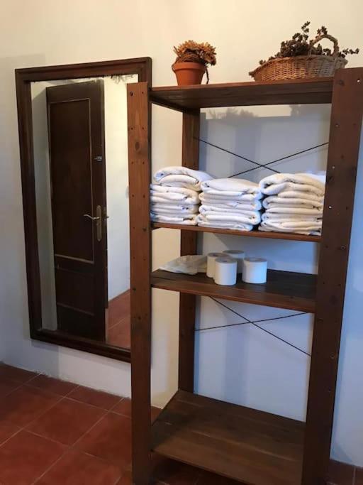 Nice Country House VILLA PAZ