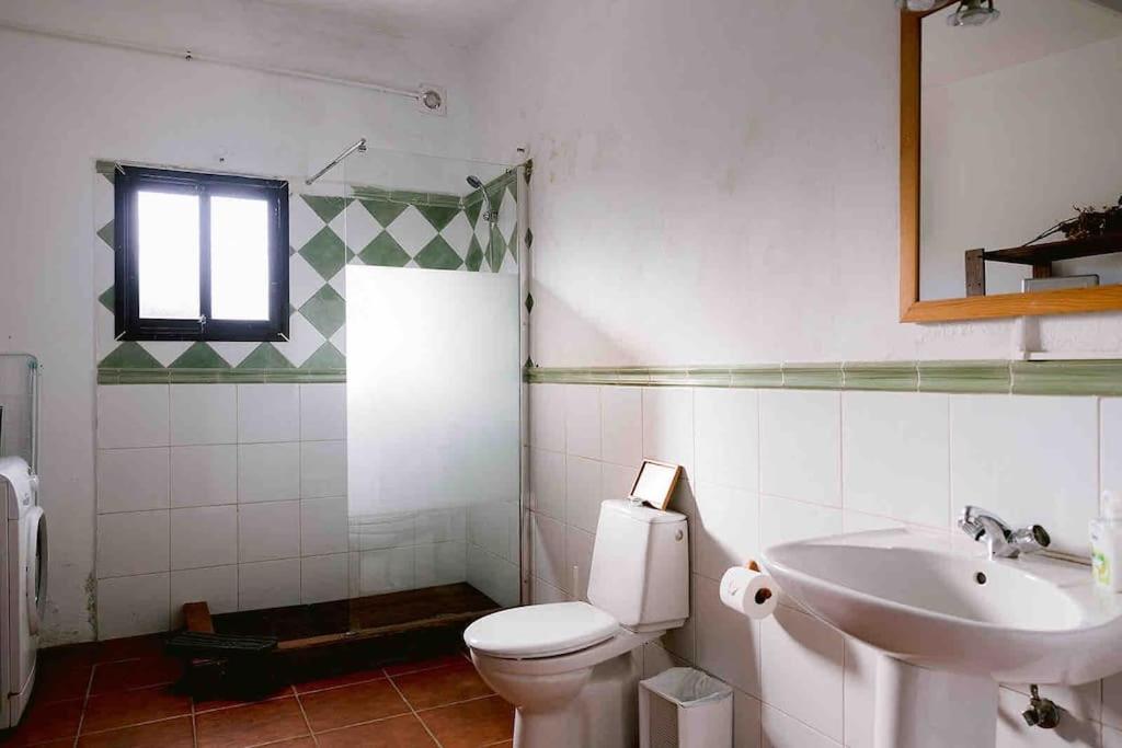 Nice Country House VILLA PAZ