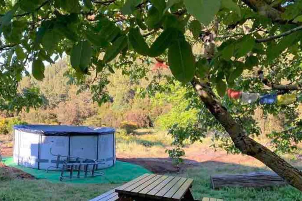 Nice Country House VILLA PAZ
