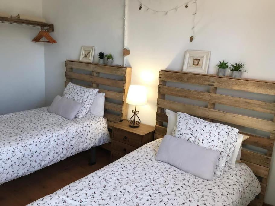 Nice Country House VILLA PAZ