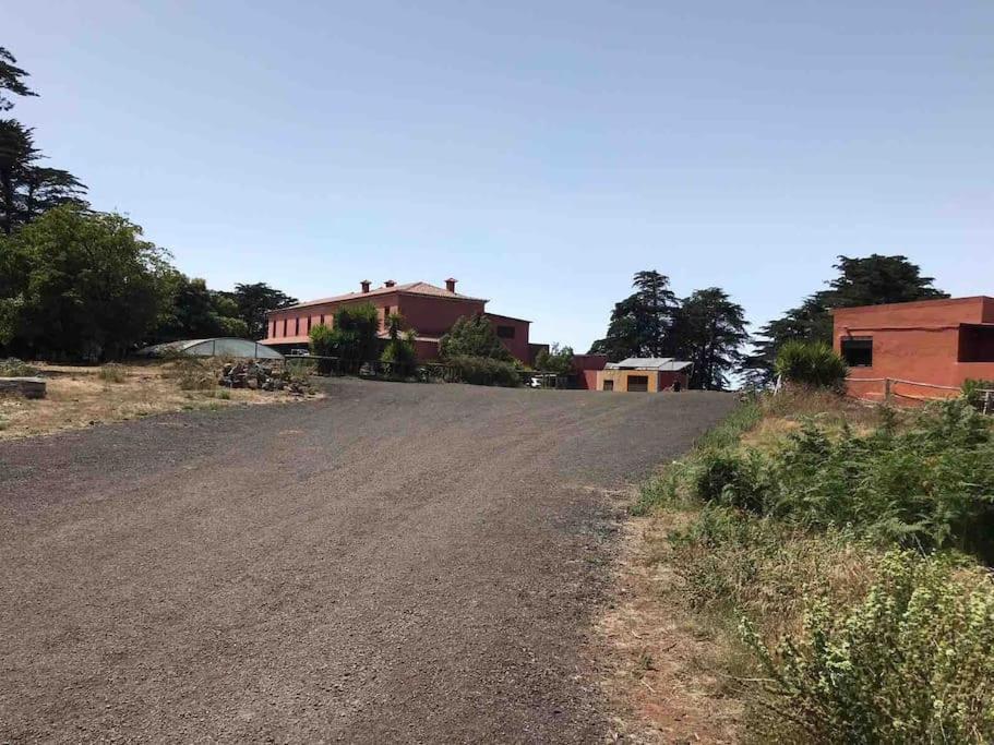 Nice Country House VILLA PAZ