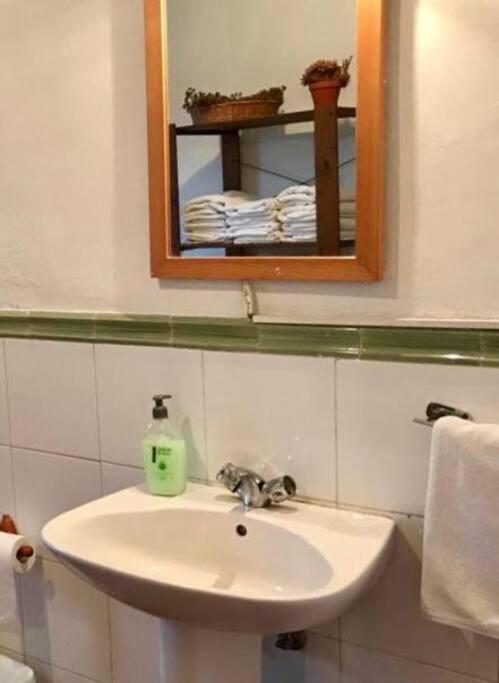 Nice Country House VILLA PAZ