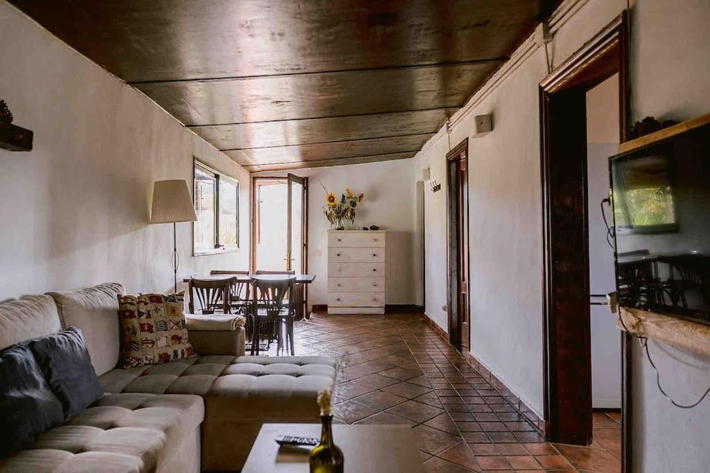 Nice Country House VILLA PAZ