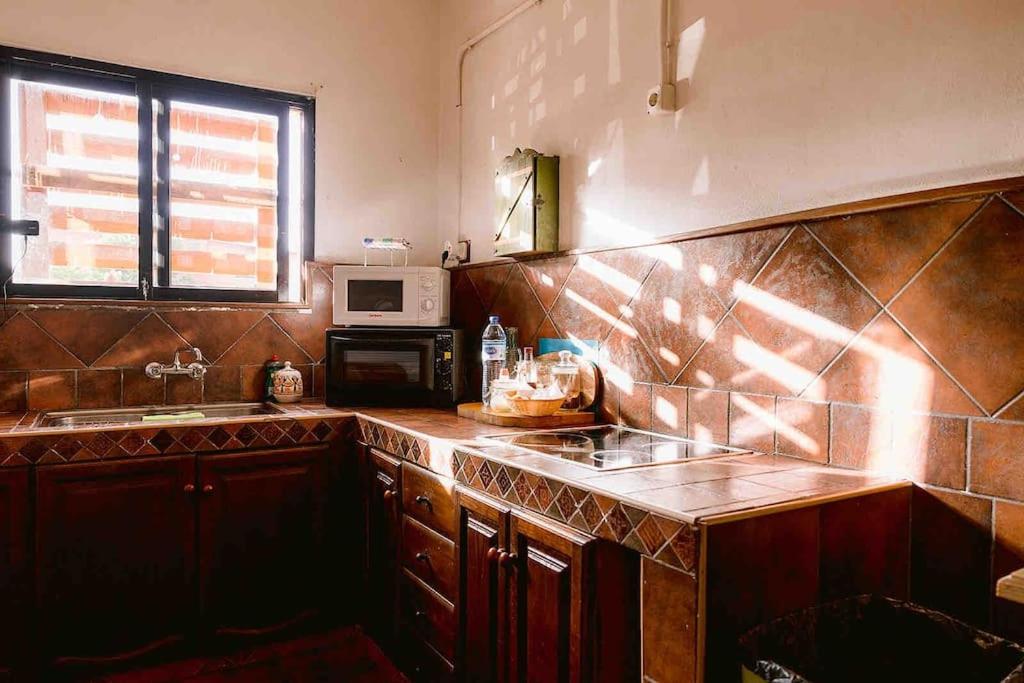 Nice Country House VILLA PAZ