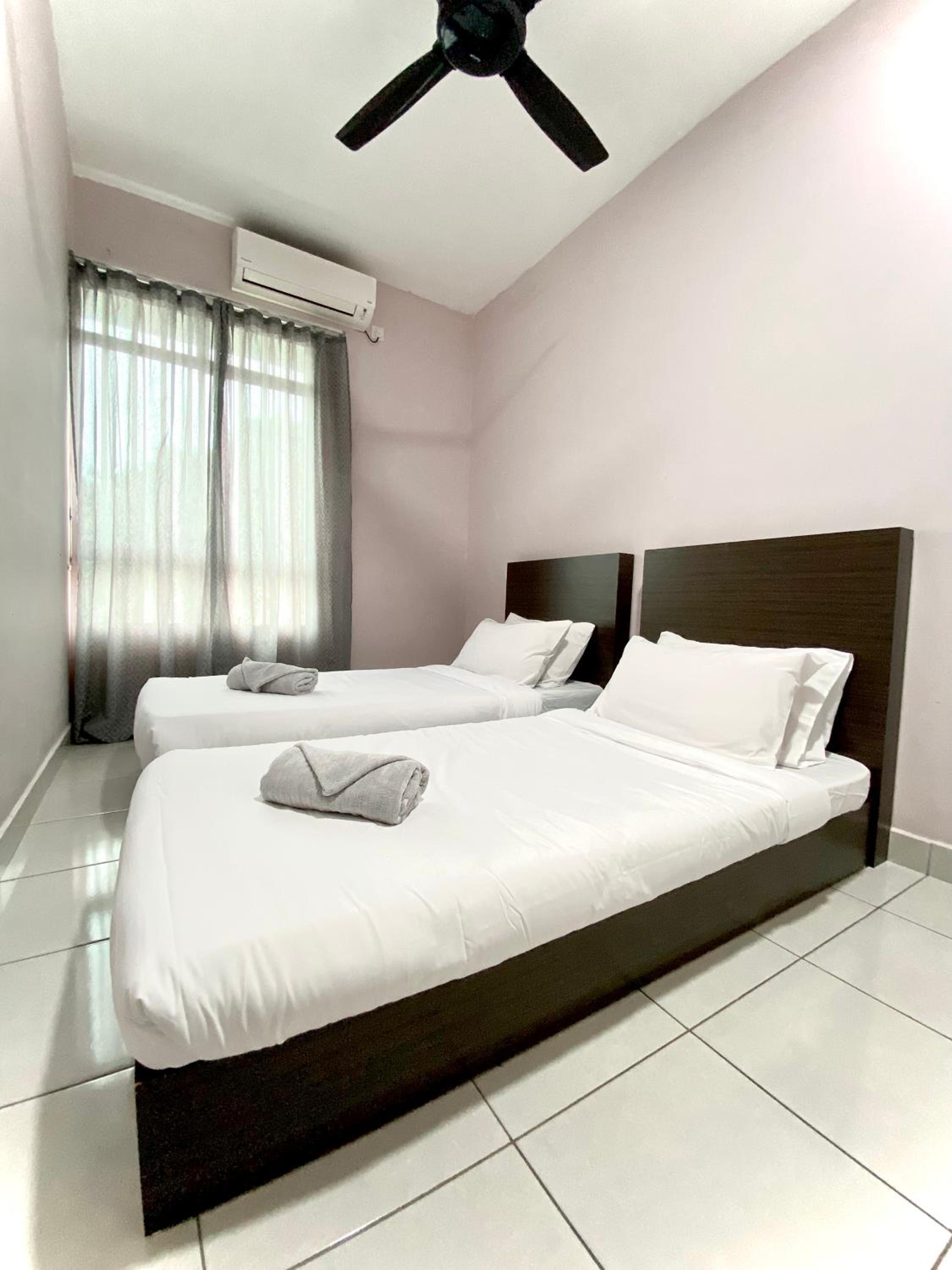 SDD HOMESTAY - Benoni Garden Apartment photo 3