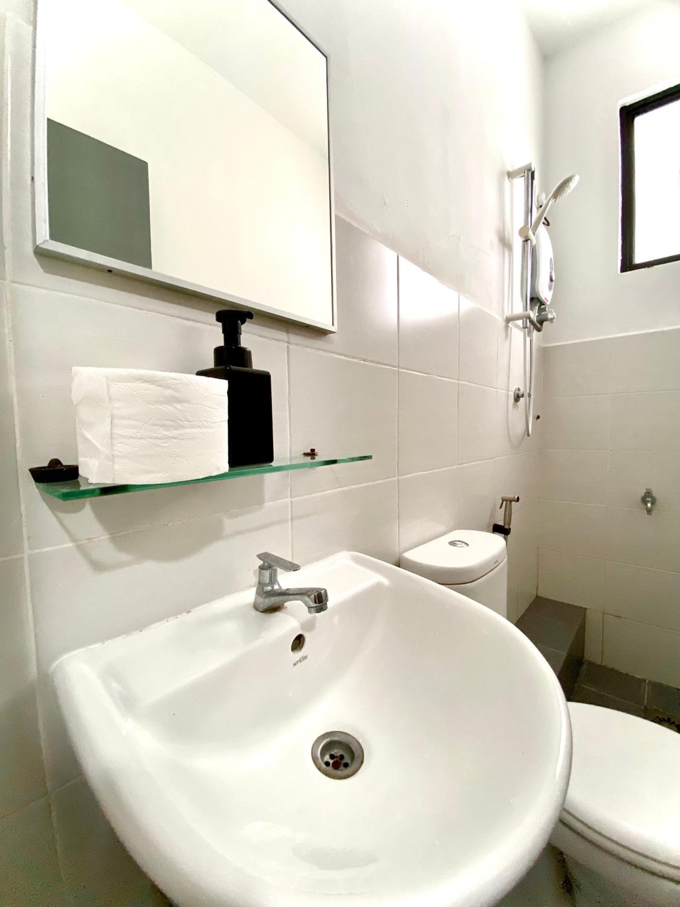 SDD HOMESTAY - Benoni Garden Apartment photo 4
