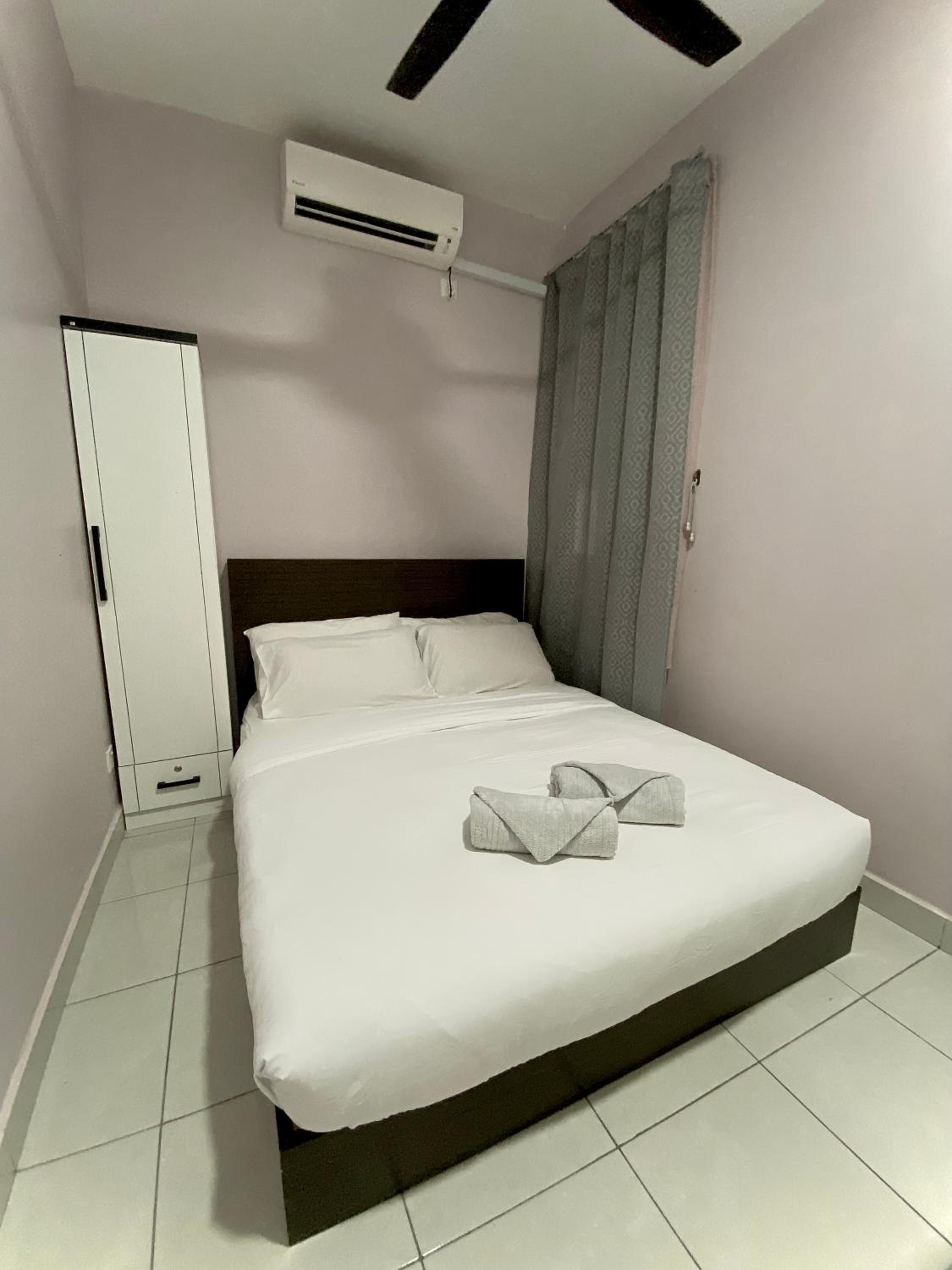 SDD HOMESTAY - Benoni Garden Apartment photo 6