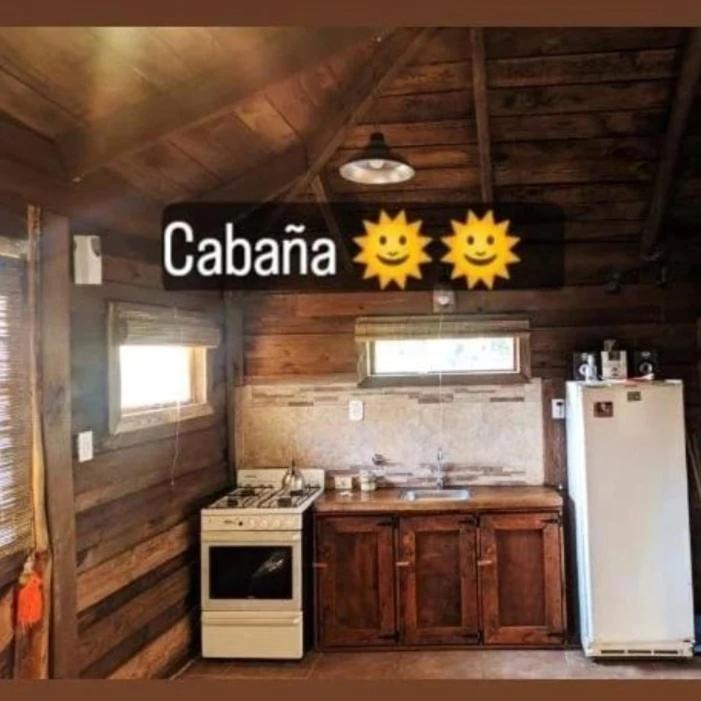 cabañas de altura tierra agreste