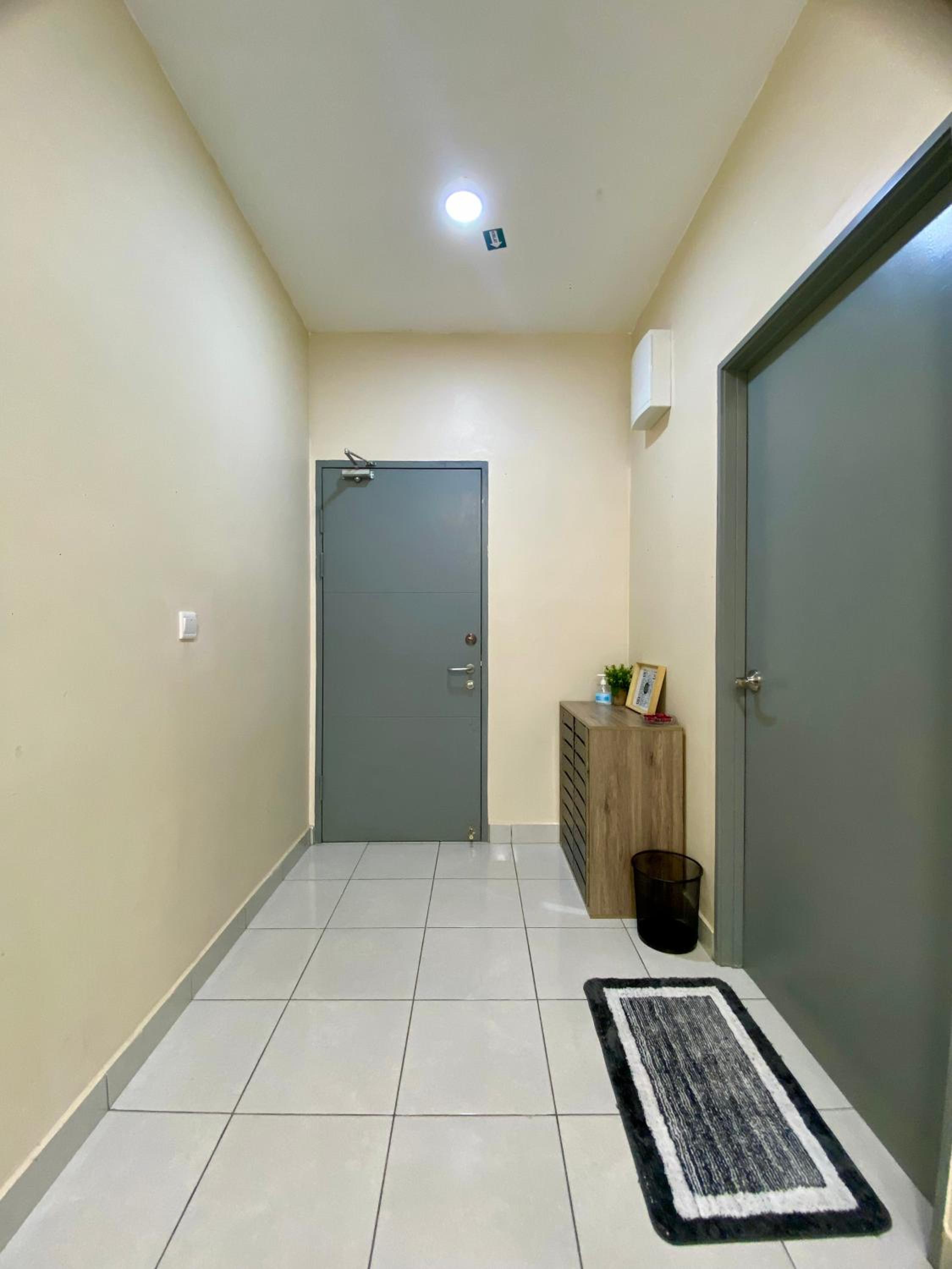 SDD HOMESTAY - Benoni Garden Apartment