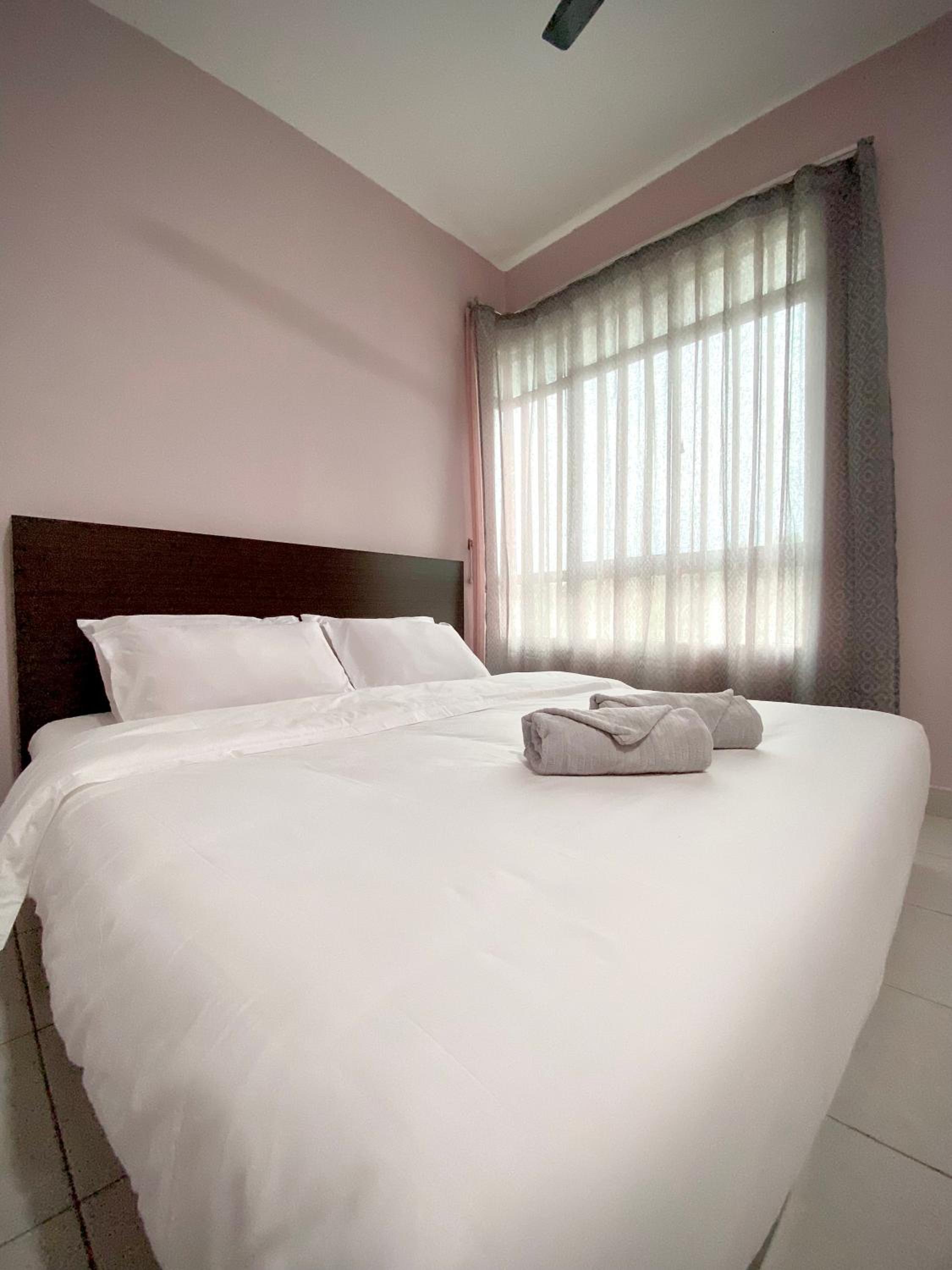 SDD HOMESTAY - Benoni Garden Apartment