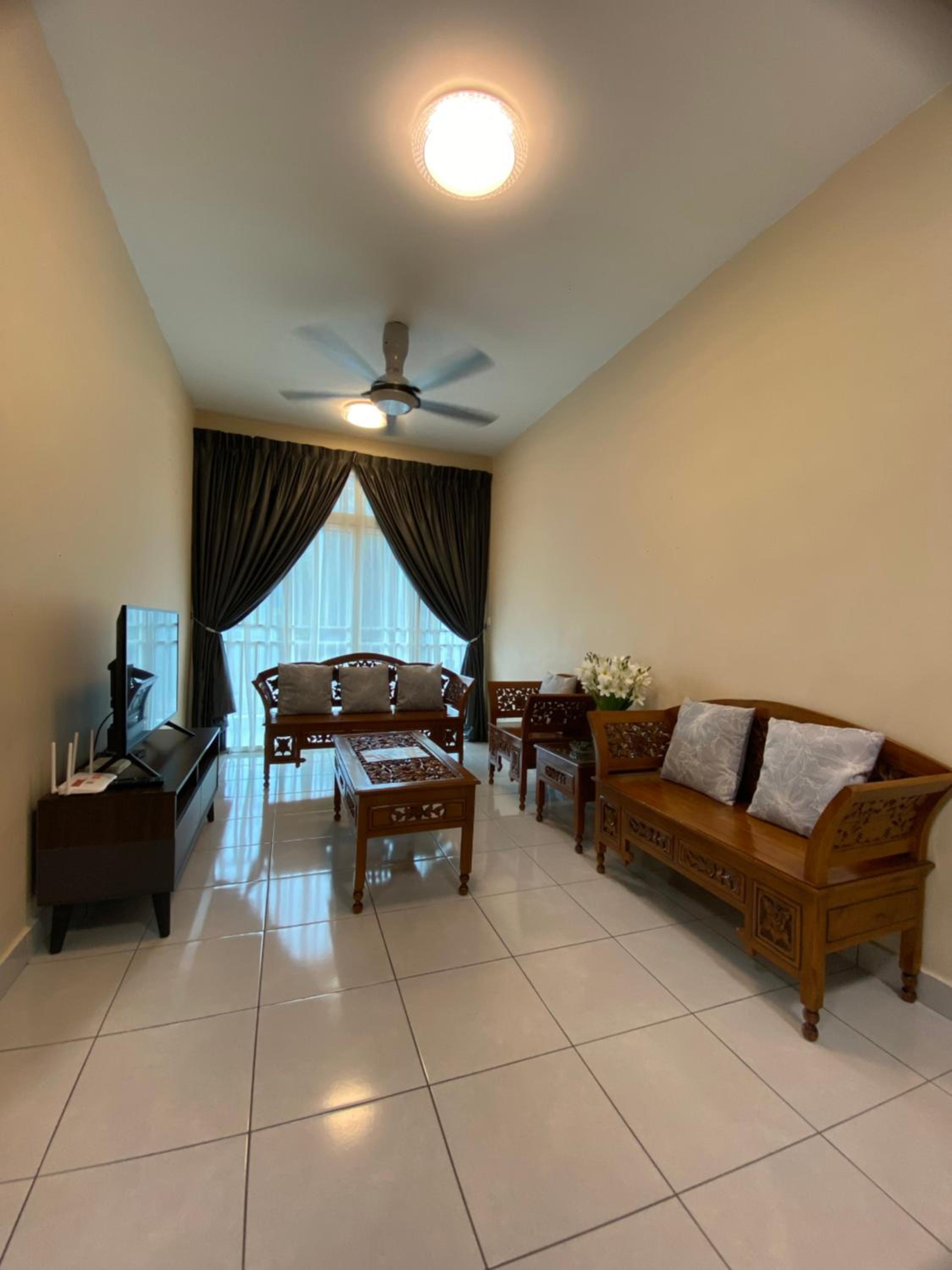 SDD HOMESTAY - Benoni Garden Apartment