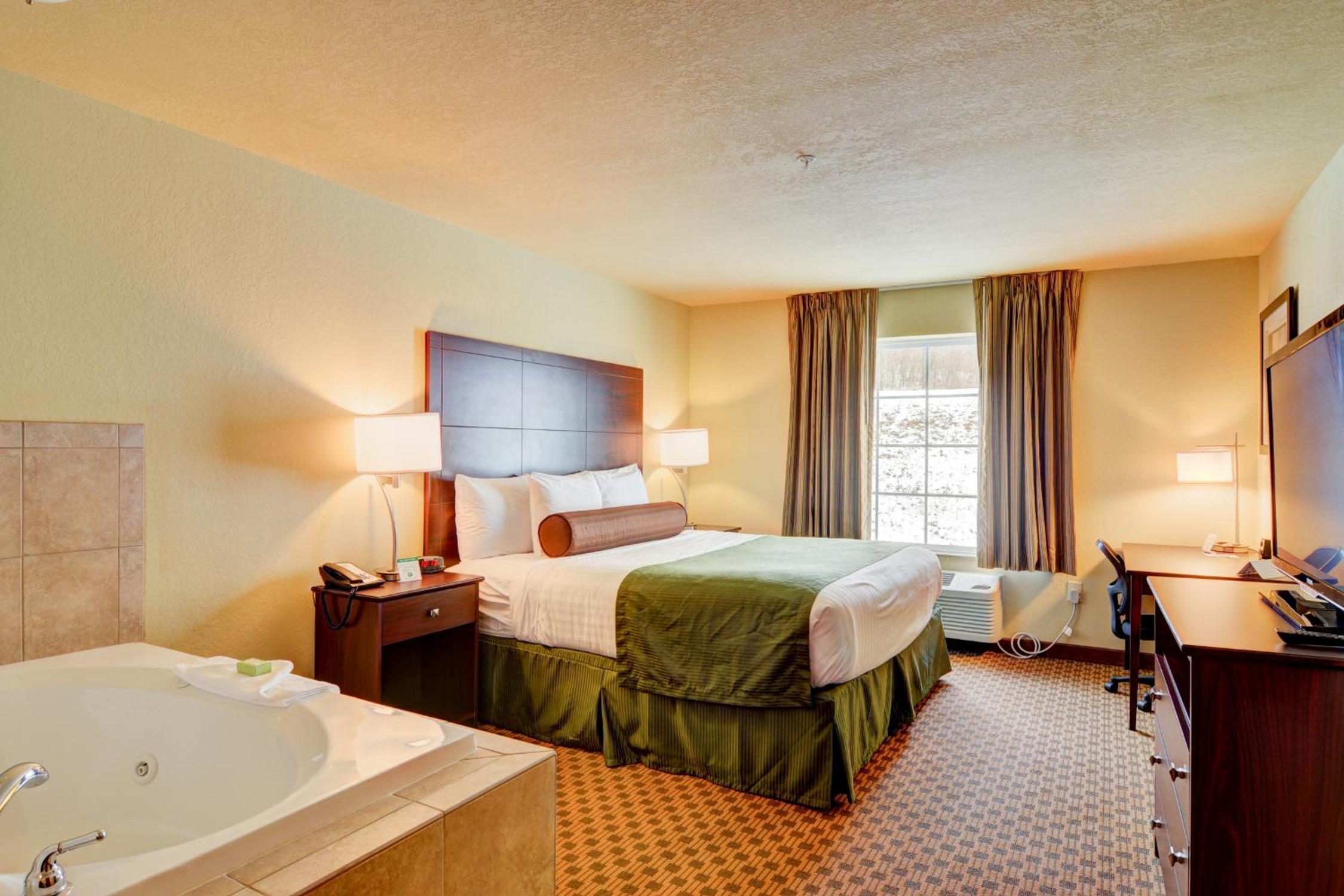 The Inn at Punxsutawney, Billede 3