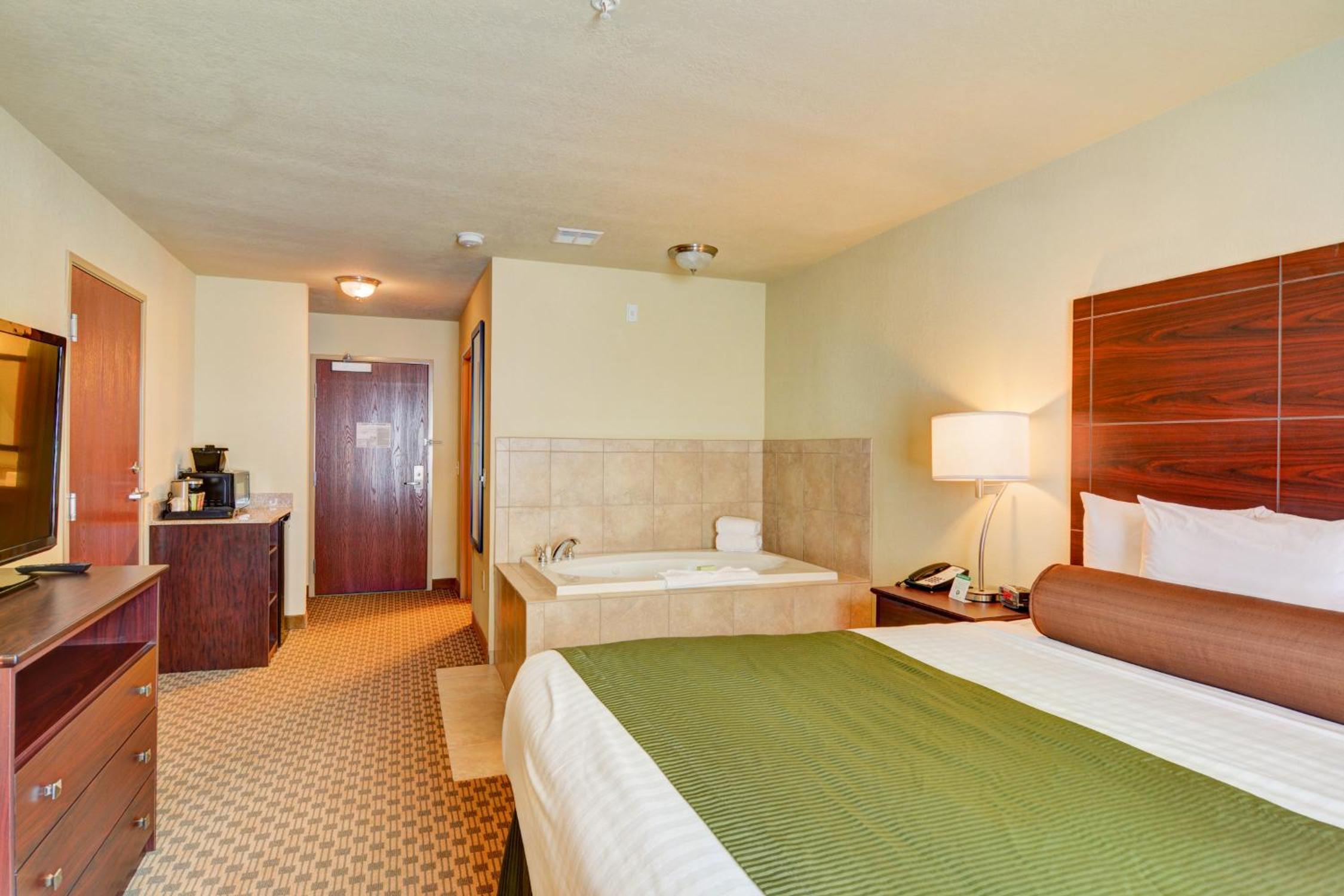 The Inn at Punxsutawney, Billede 18