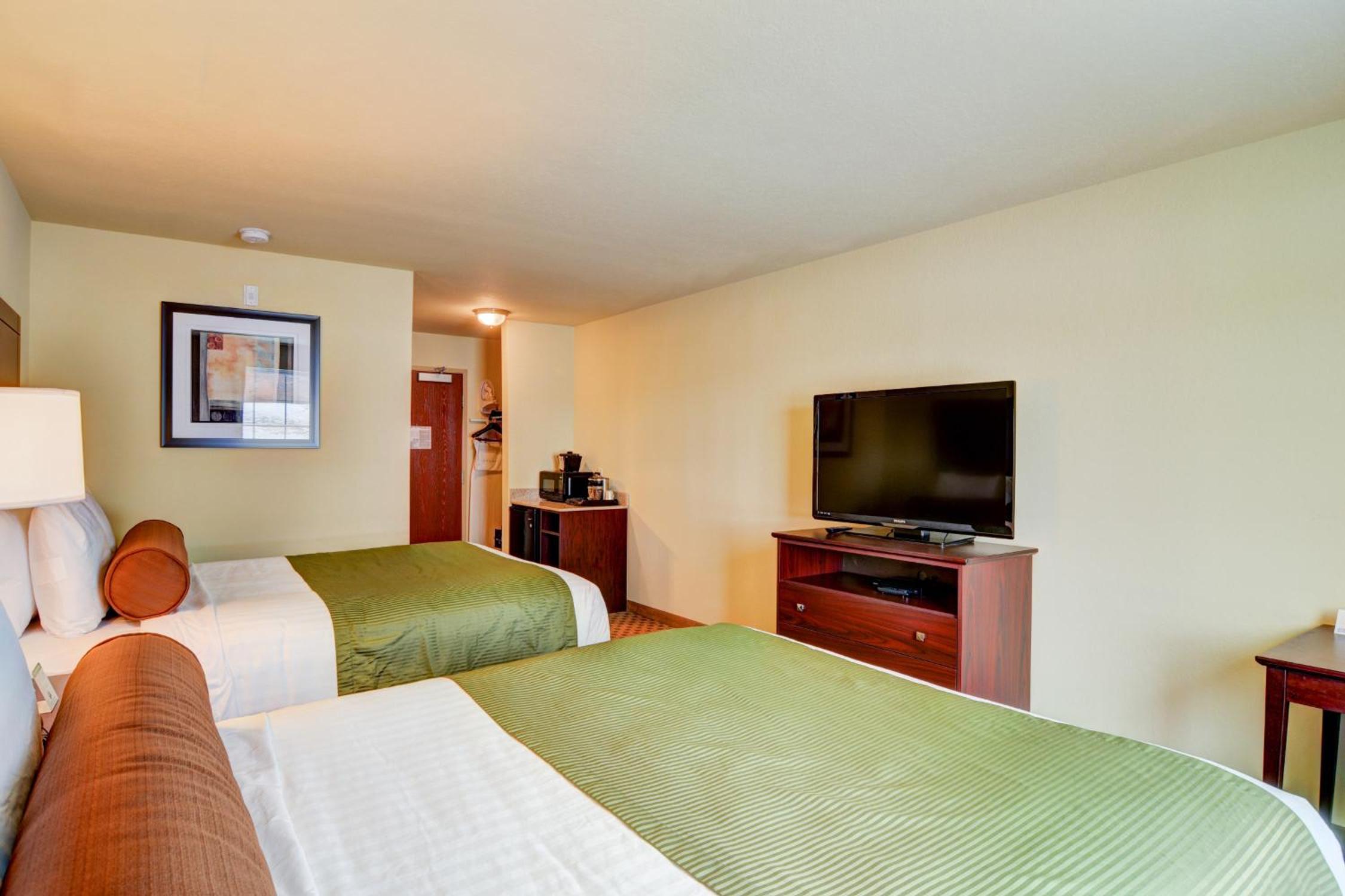 The Inn at Punxsutawney, Billede 21