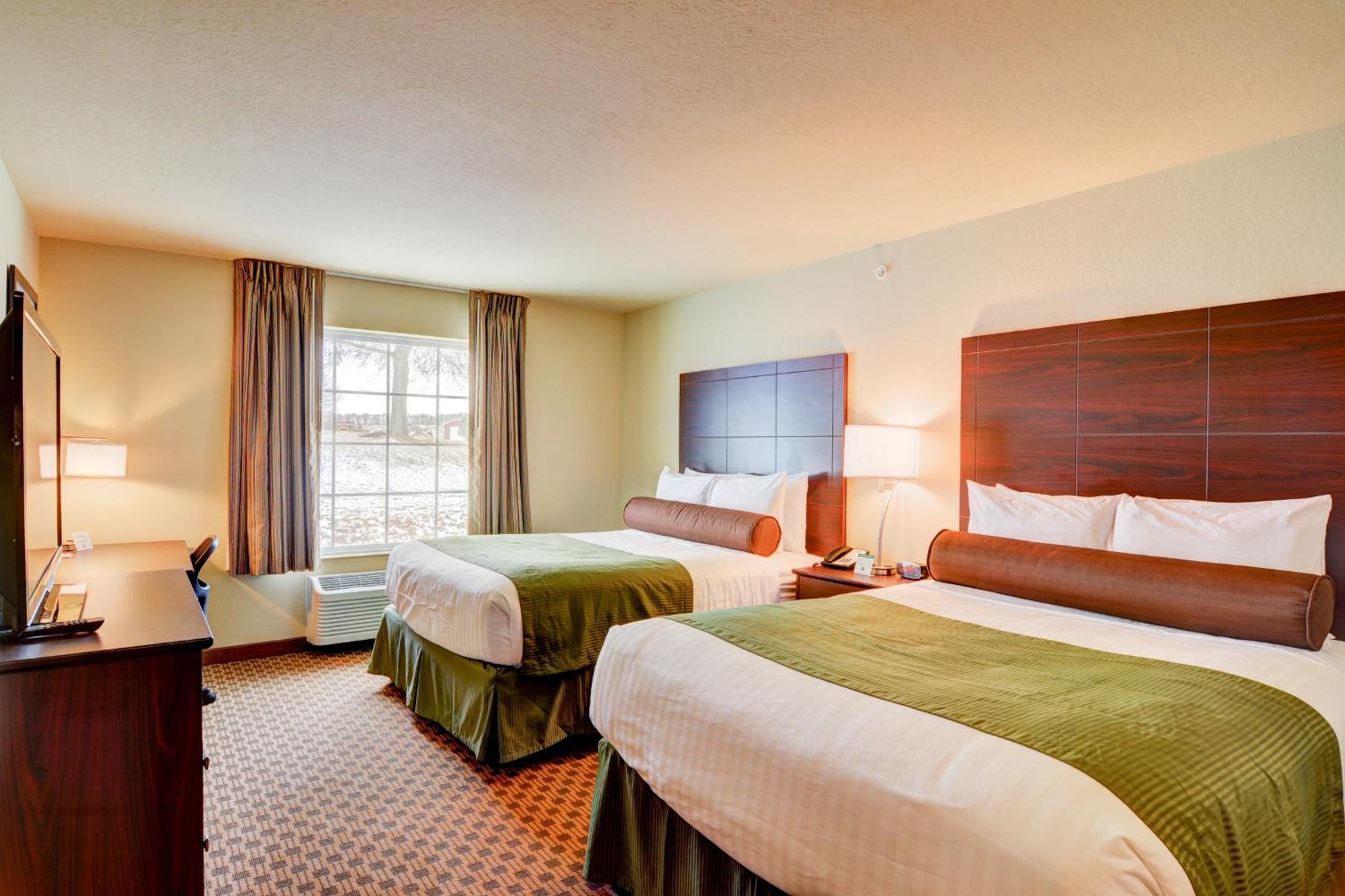 The Inn at Punxsutawney, Billede 4