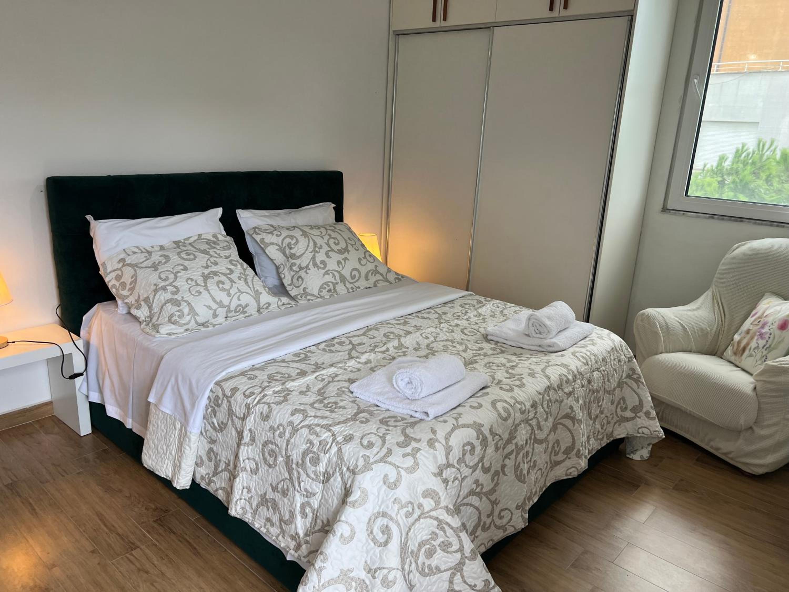Mia Luxury Winter Apartments