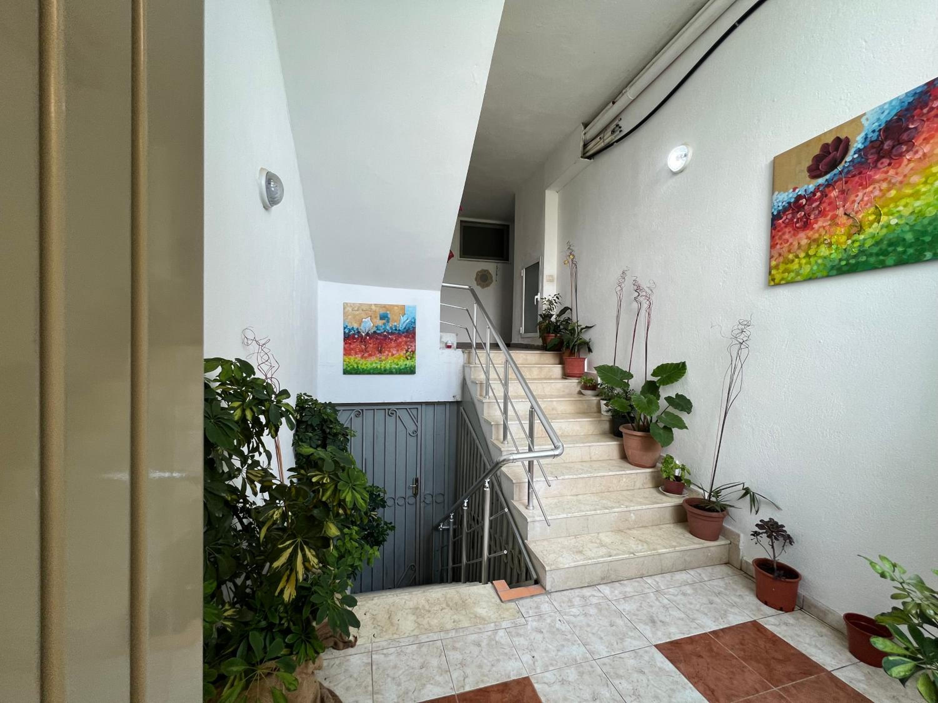 Mia Luxury Winter Apartments