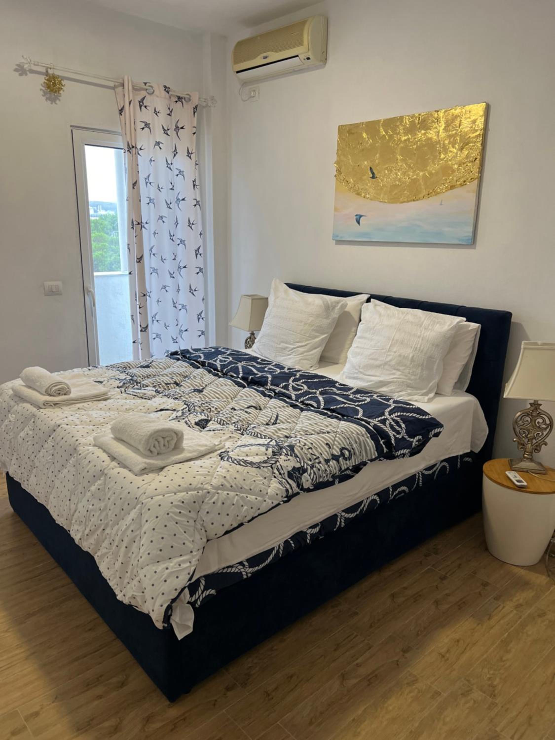 Mia Luxury Winter Apartments