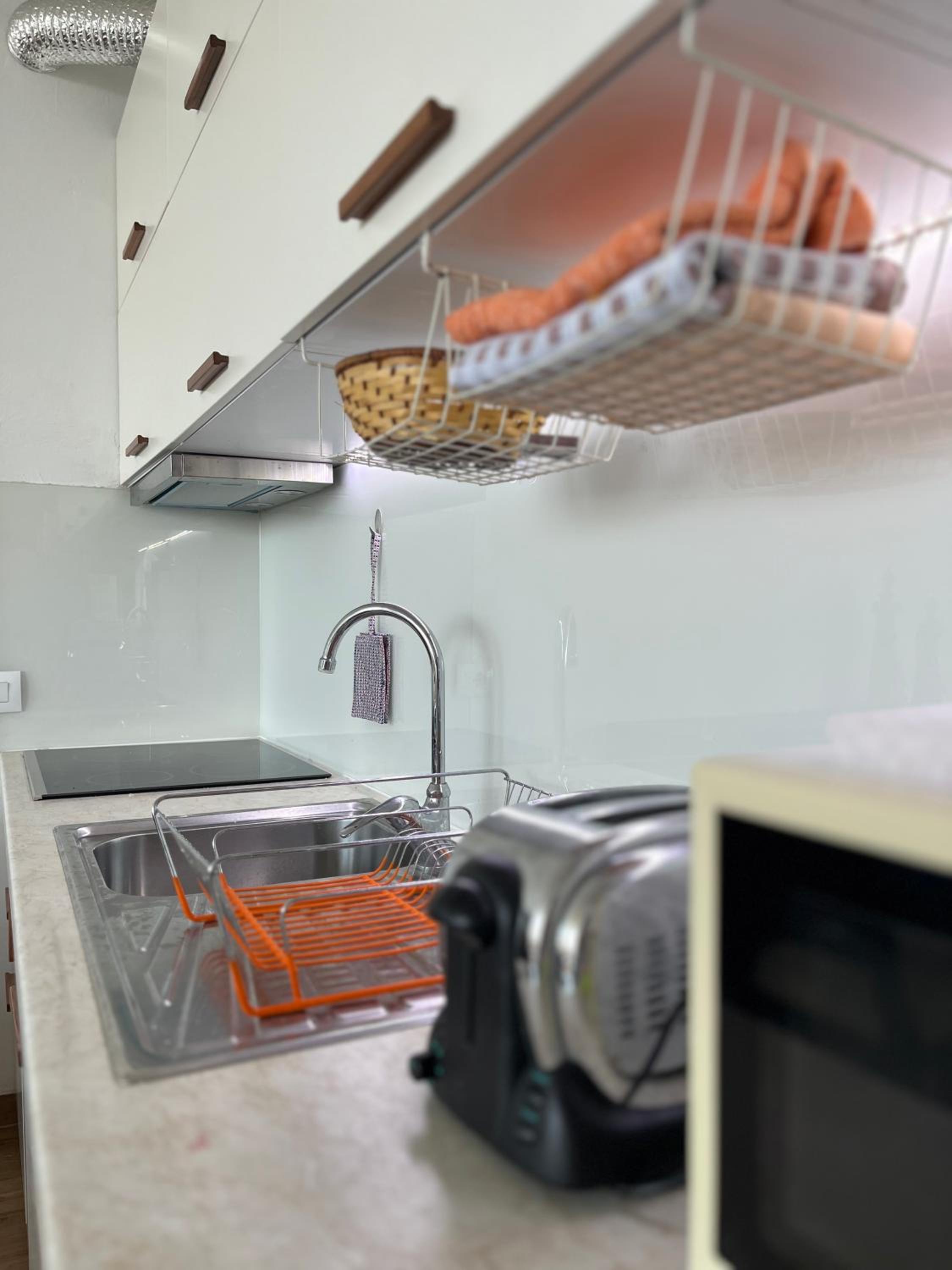 Mia Luxury Winter Apartments